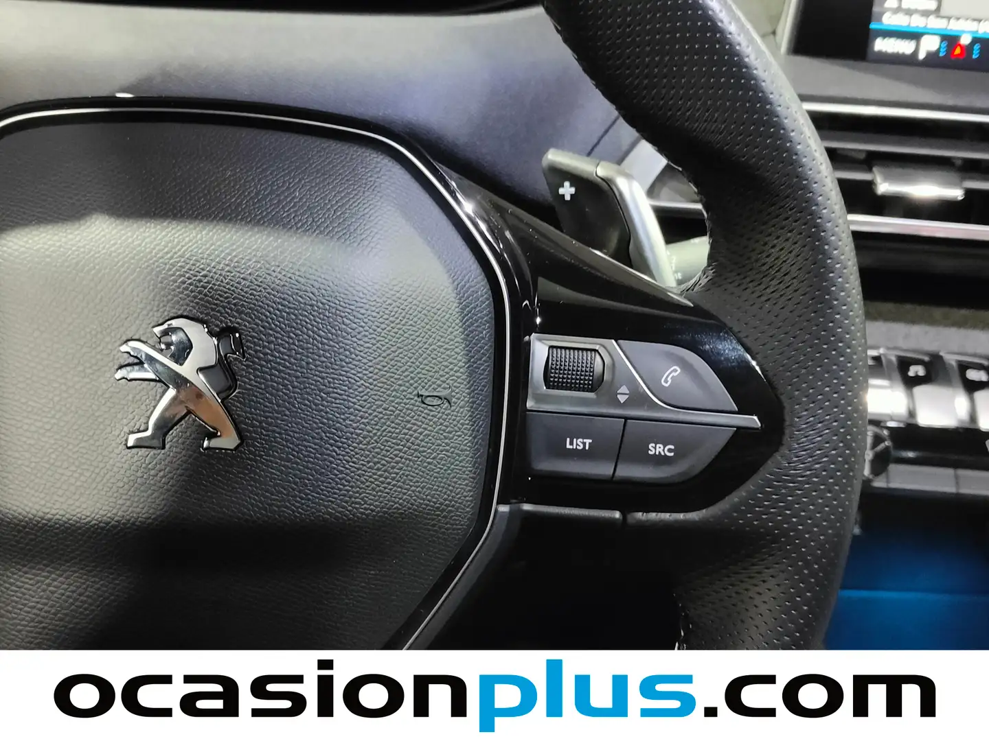 Foto Peugeot 3008 Peugeot 3008 PureTech 130 S&S GT Line EAT8 (130 CV)