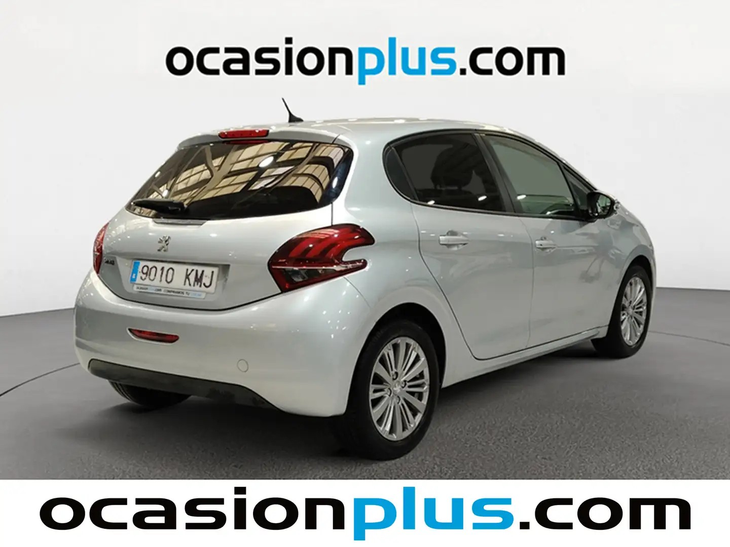 Foto Peugeot 208 Peugeot 208 PureTech 82 Style (82 CV)