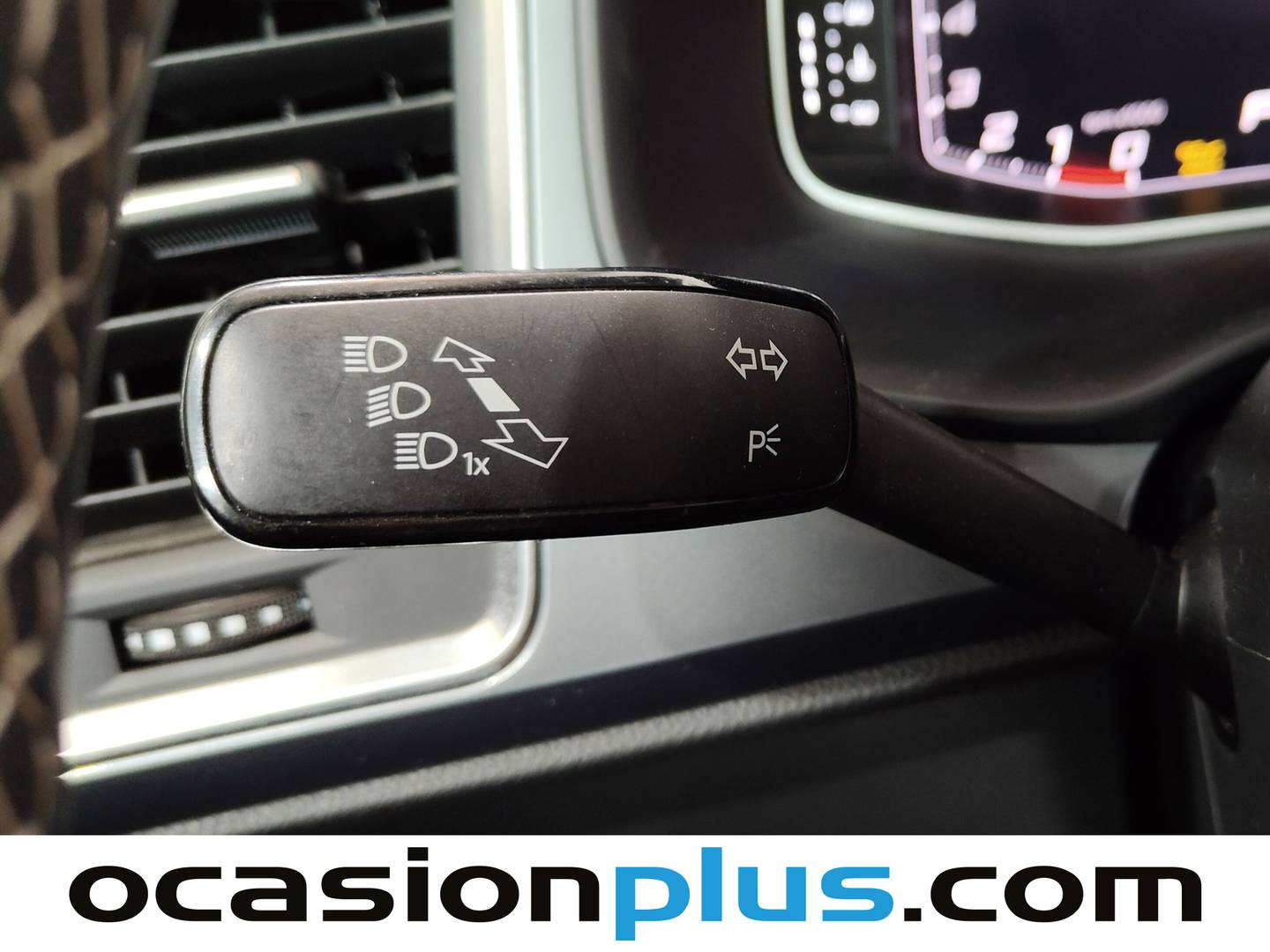 Seat Ateca Seat Ateca 1.5 TSI Style Evo Edition DSG (150 CV) seminuevo