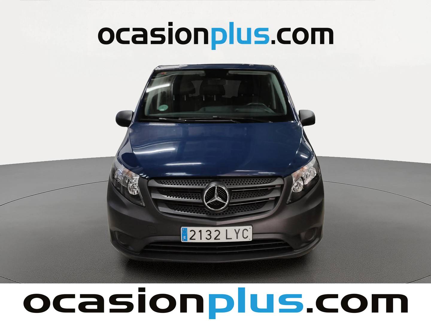 Mercedes Vito Mercedes Vito Mixto 110 CDI Pro Larga (102 CV) barato