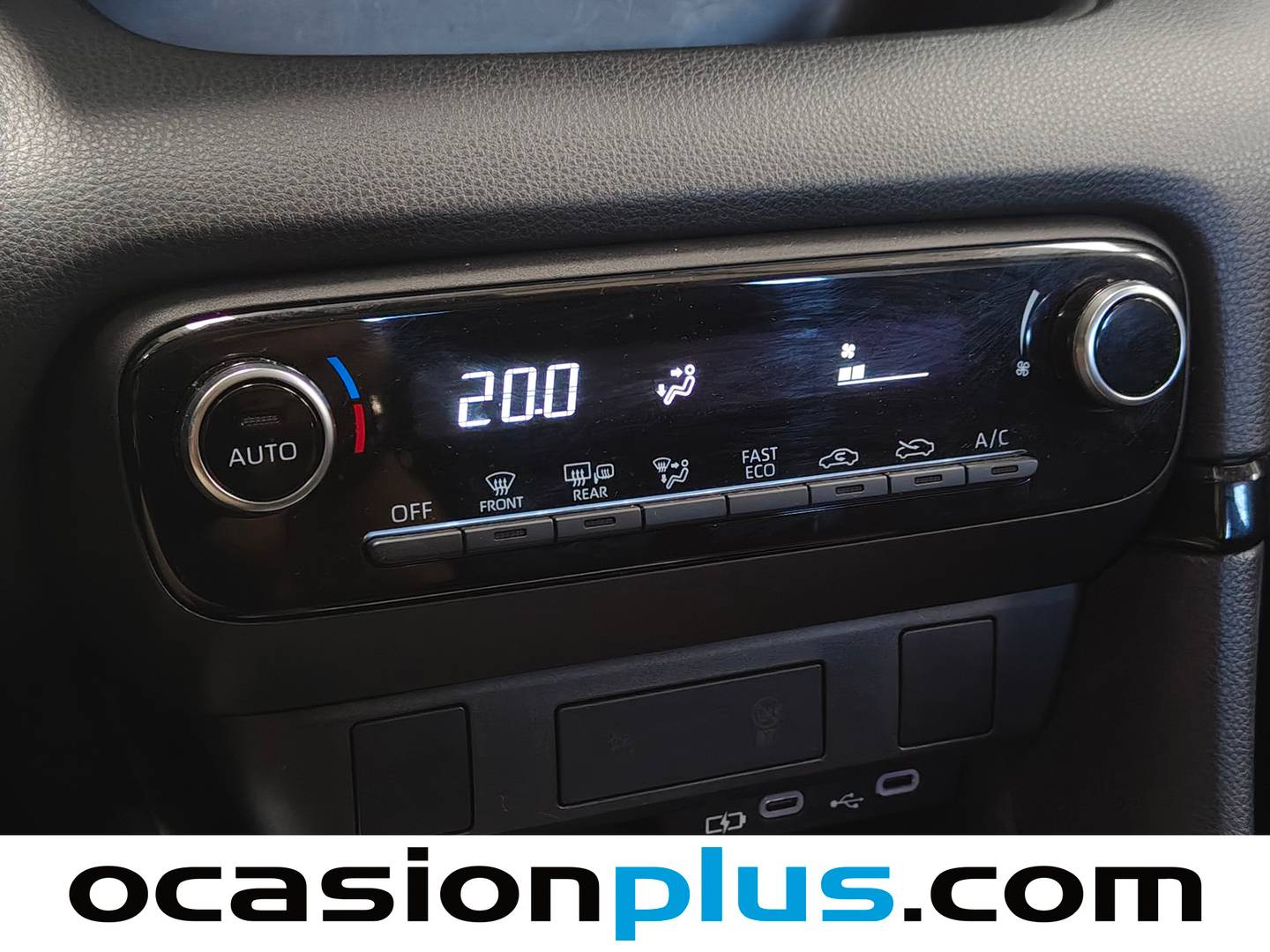 Foto Toyota Yaris Toyota Yaris 120H Active Plus (116 CV)