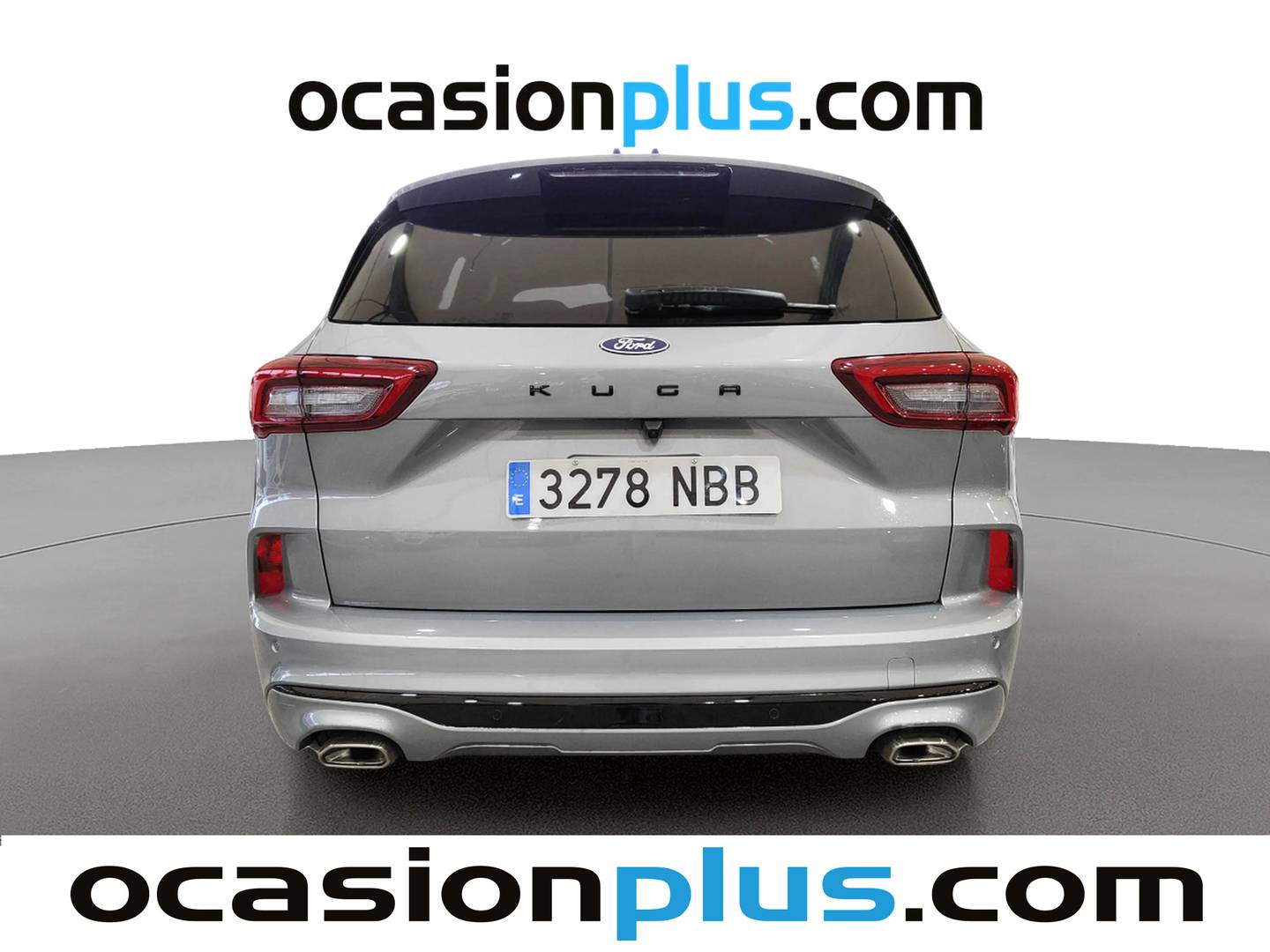 Foto Ford Kuga Ford Kuga 1.5T EcoBoost ST-Line 4x2 (150 CV)