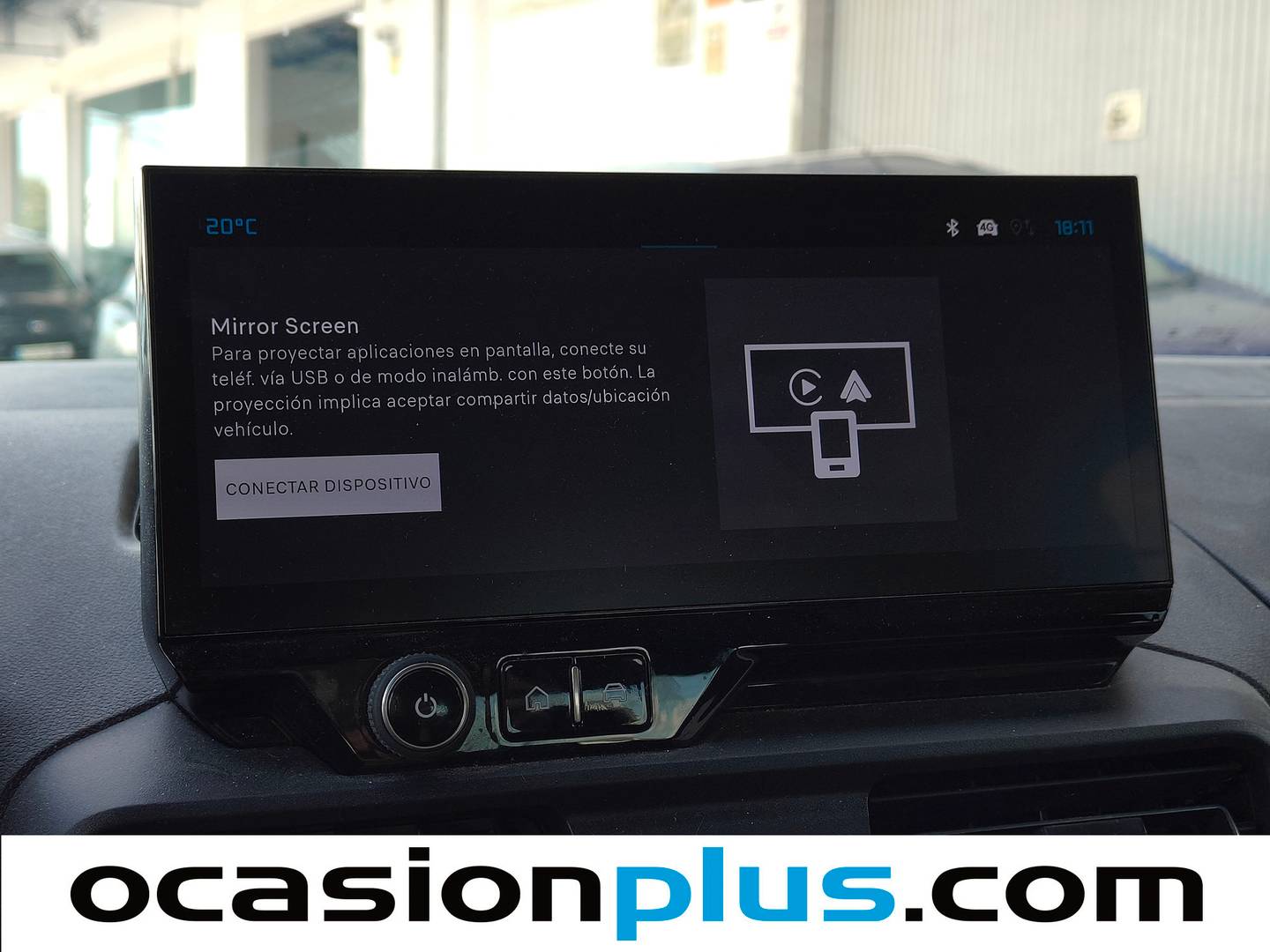 Equipamiento del Citroën Berlingo Citroën Berlingo BlueHDi 100 S&S Plus Talla M (102 CV)