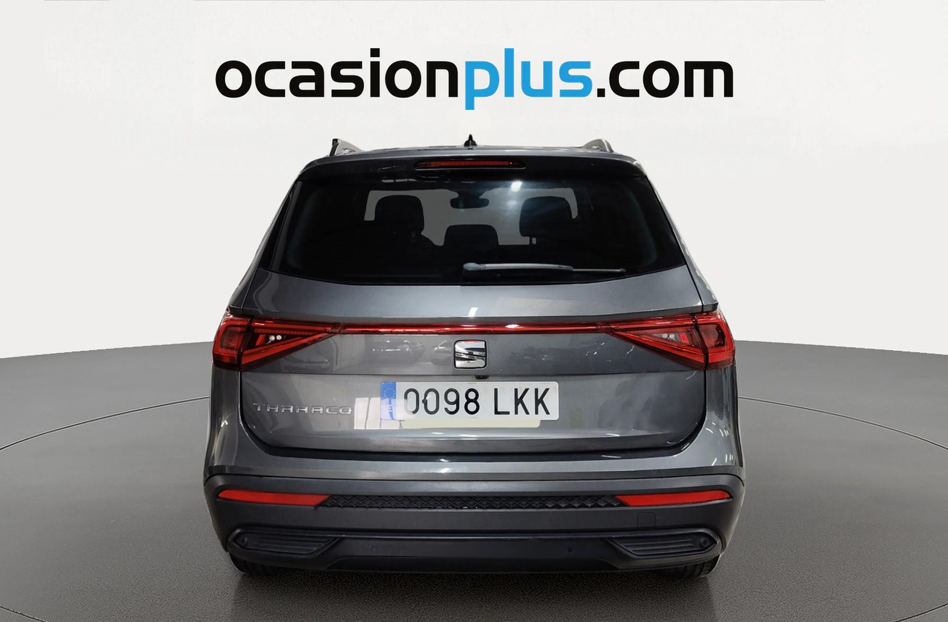SEAT Tarraco 1.5 TSI Style Plus - foto 17