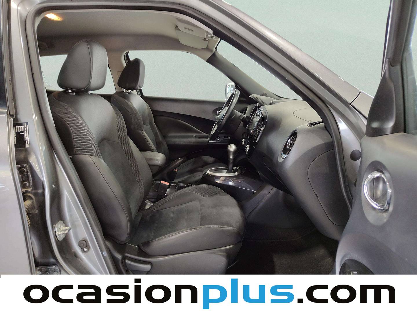 Nissan JUKE Nissan Juke 1.6 N-Connecta 4x2 XTronic (117 CV) km 0