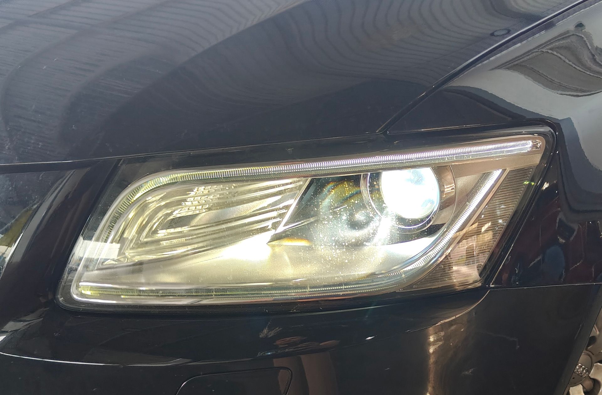 Audi Q5 S line edition 2.0 TDI ultra - foto 13