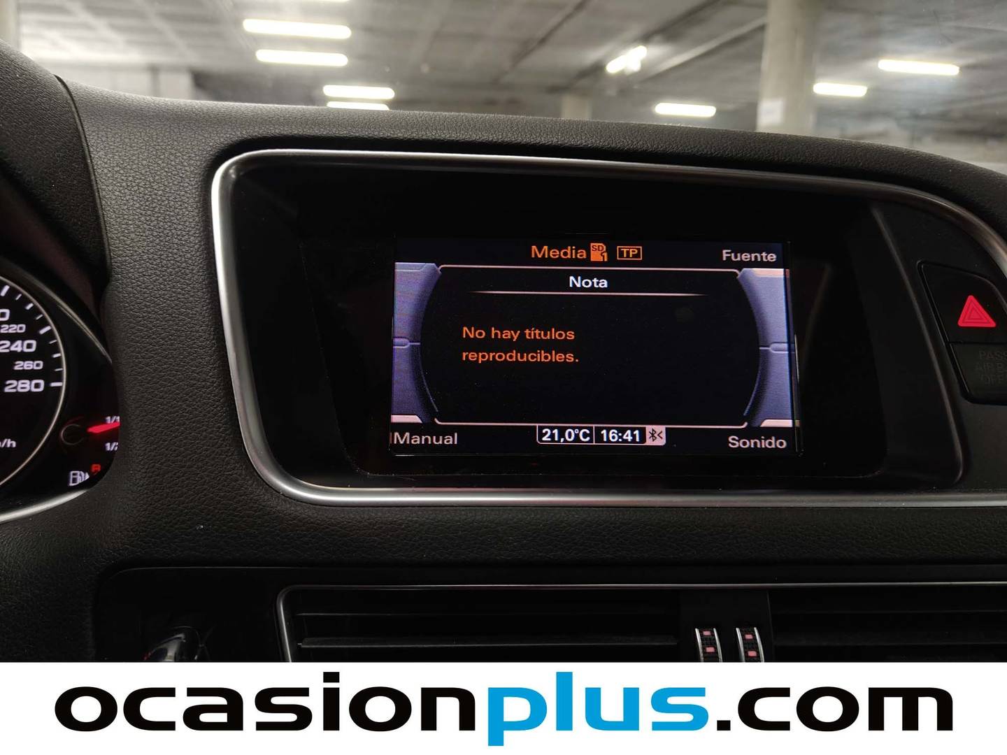 Foto Audi Q5 Audi Q5 Advanced edition 2.0 TDI clean diesel quattro (190 CV) S tronic