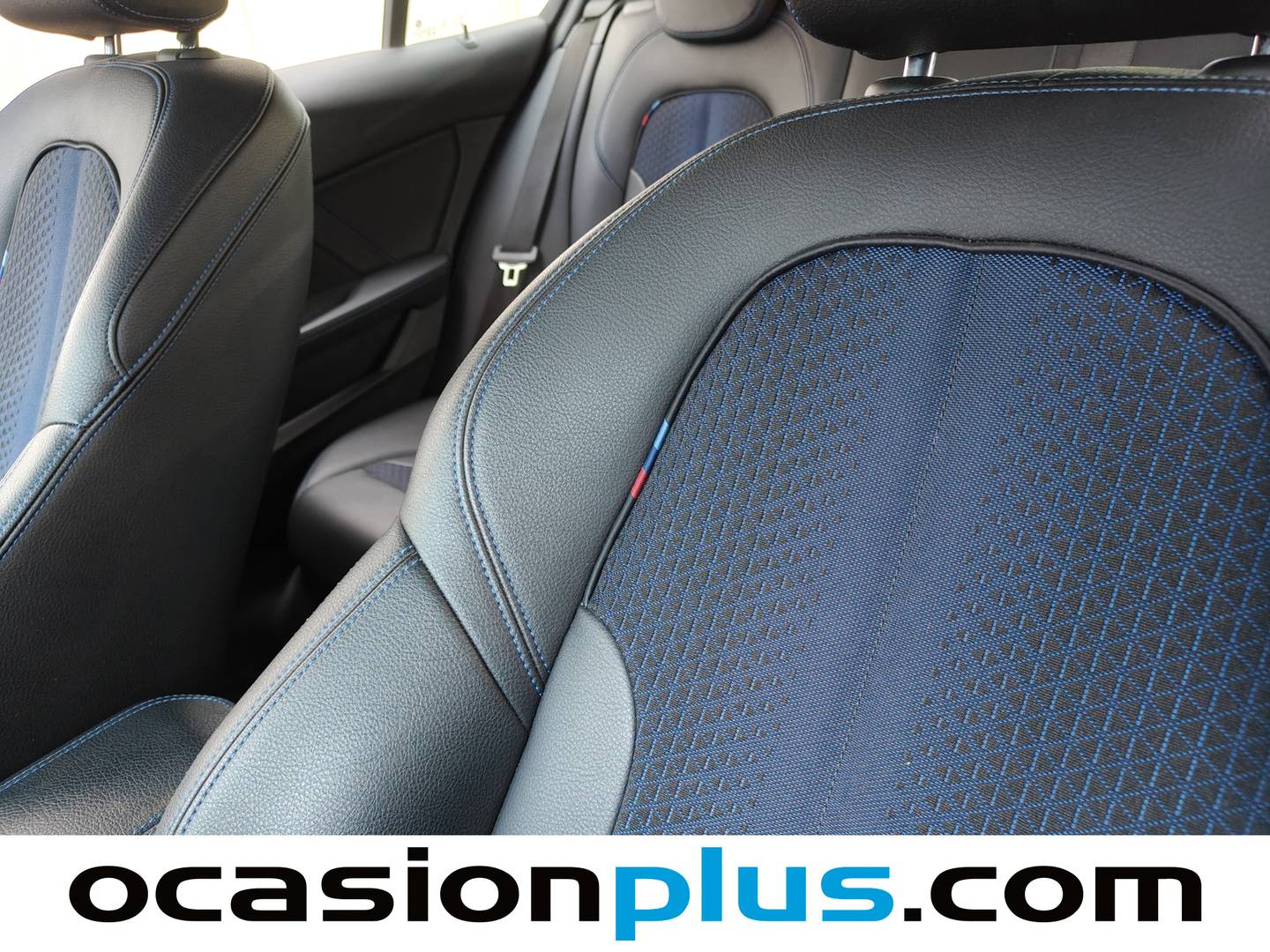 Foto BMW Serie 1 BMW Serie 1 118d (150 CV) Pack M