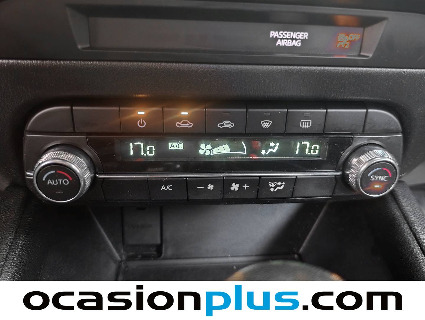 Mazda CX-5 Mazda CX-5 2.0 G Zenith 2WD Auto (165 CV) km 0