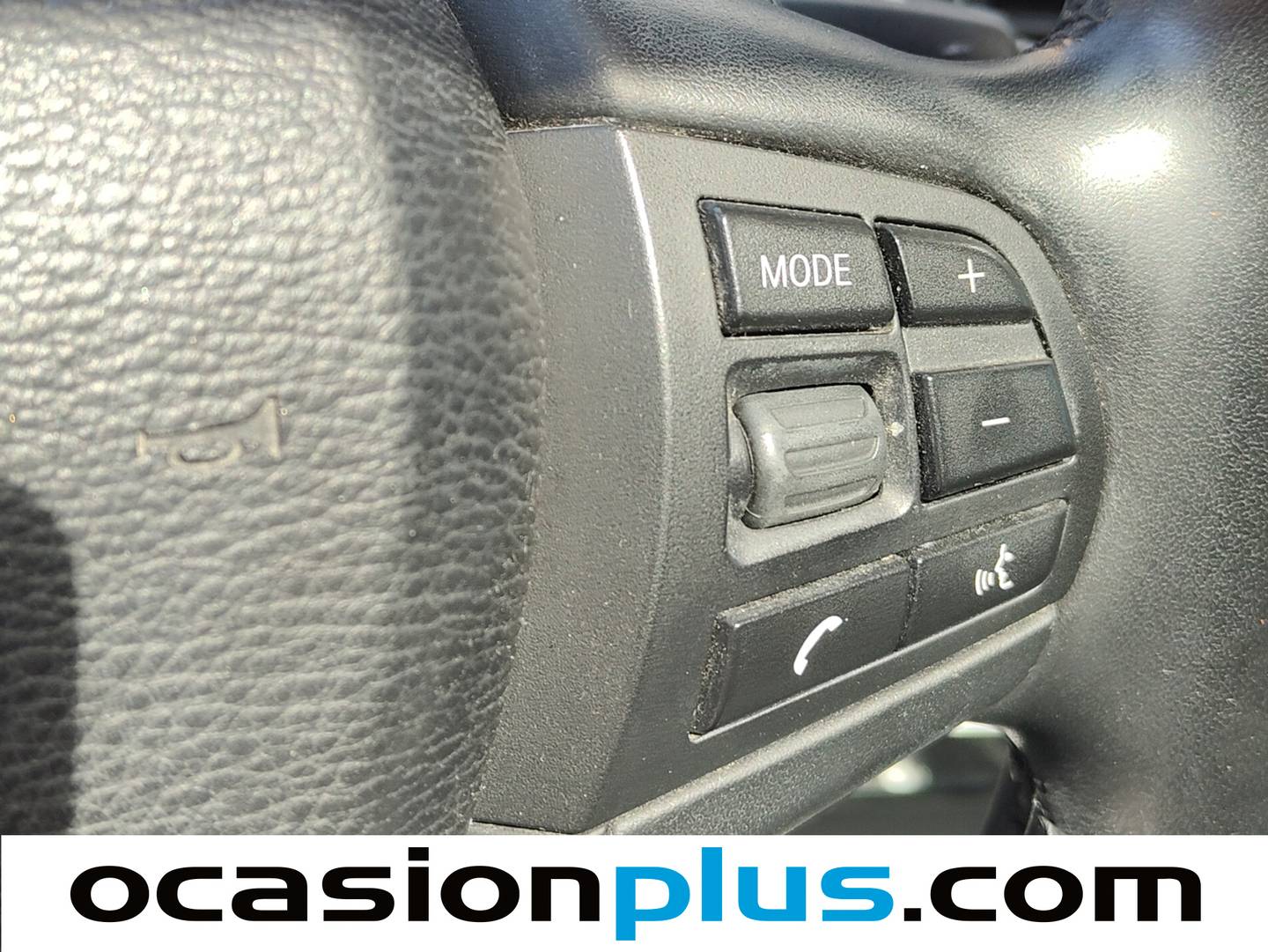 BMW X3 BMW X3 xDrive30d (258 CV) 258cv