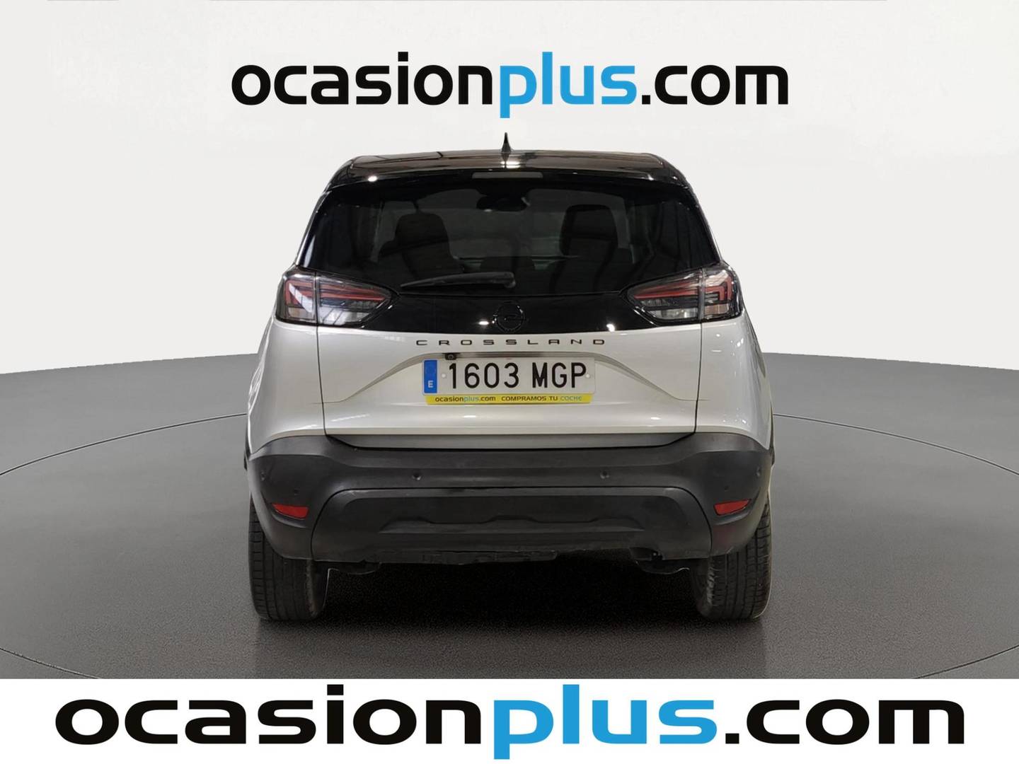 Opel Crossland Opel Crossland 1.5D GS (110 CV) al mejor precio