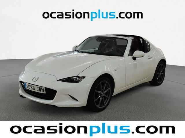 Mazda Mx 5 Ocasión