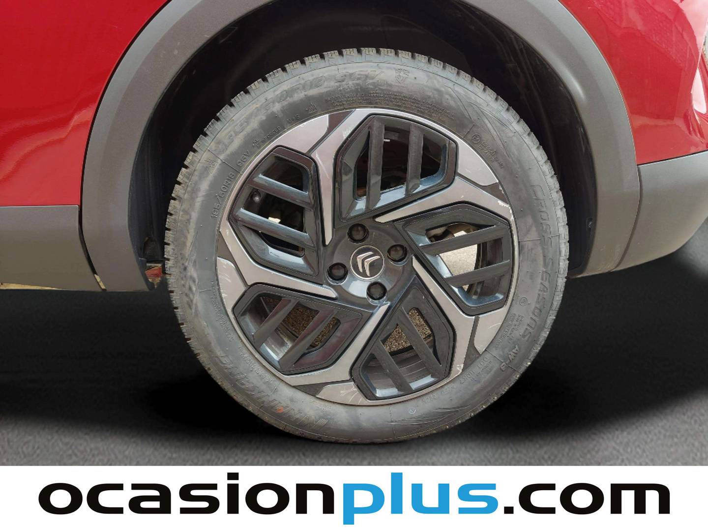 Citroën C4 Citroën C4 PureTech 130 S&S 6v Feel Pack EAT8 (130 CV) de ocasión