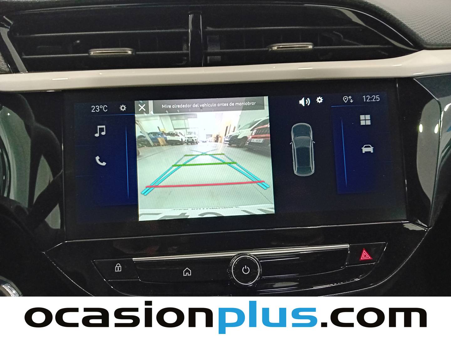 Foto Opel Corsa Opel Corsa 1.2T XHL GS (100 CV)