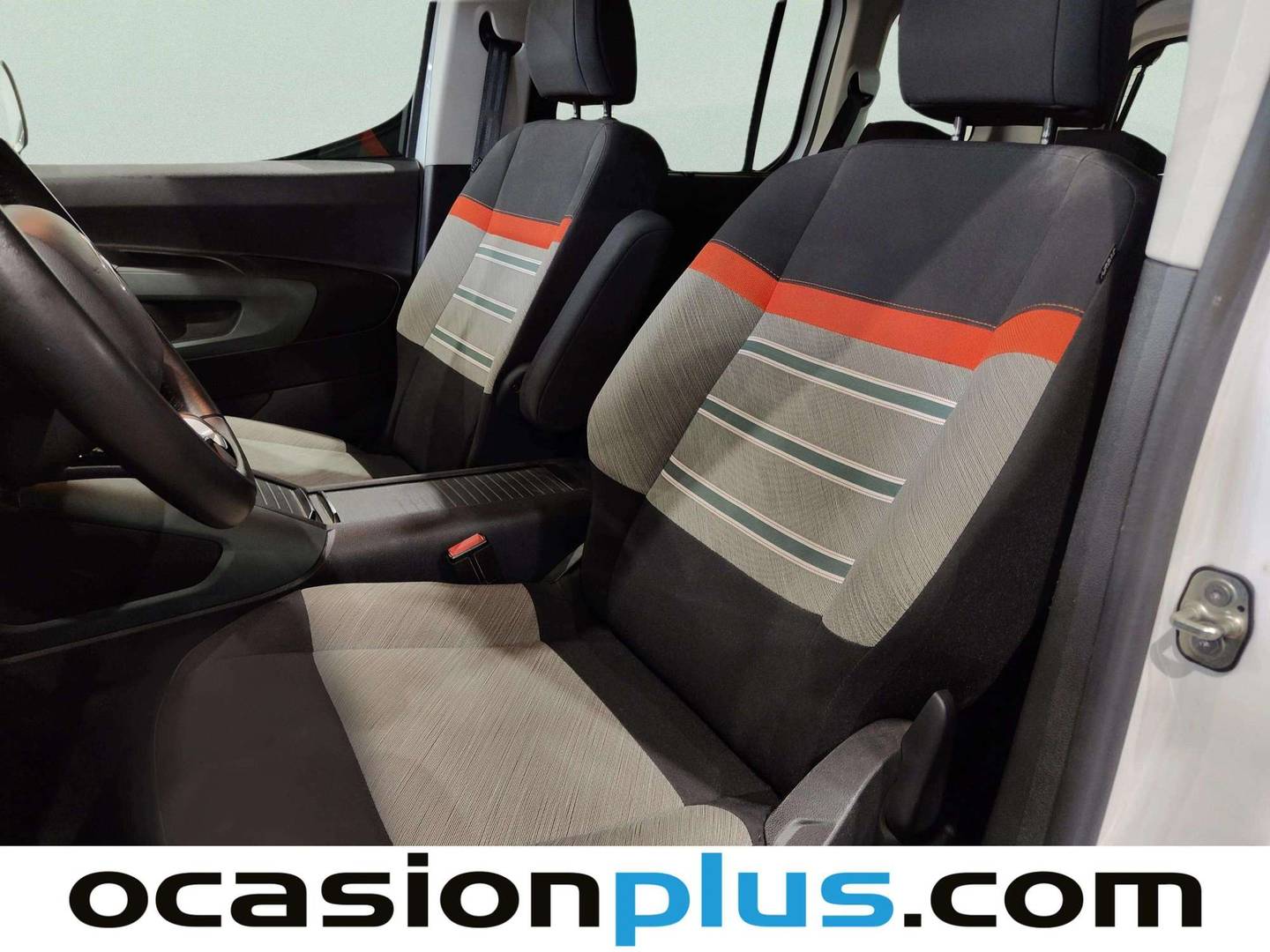 Citroën Berlingo Citroën Berlingo PureTech 110 Talla M Shine (110 CV) 110cv