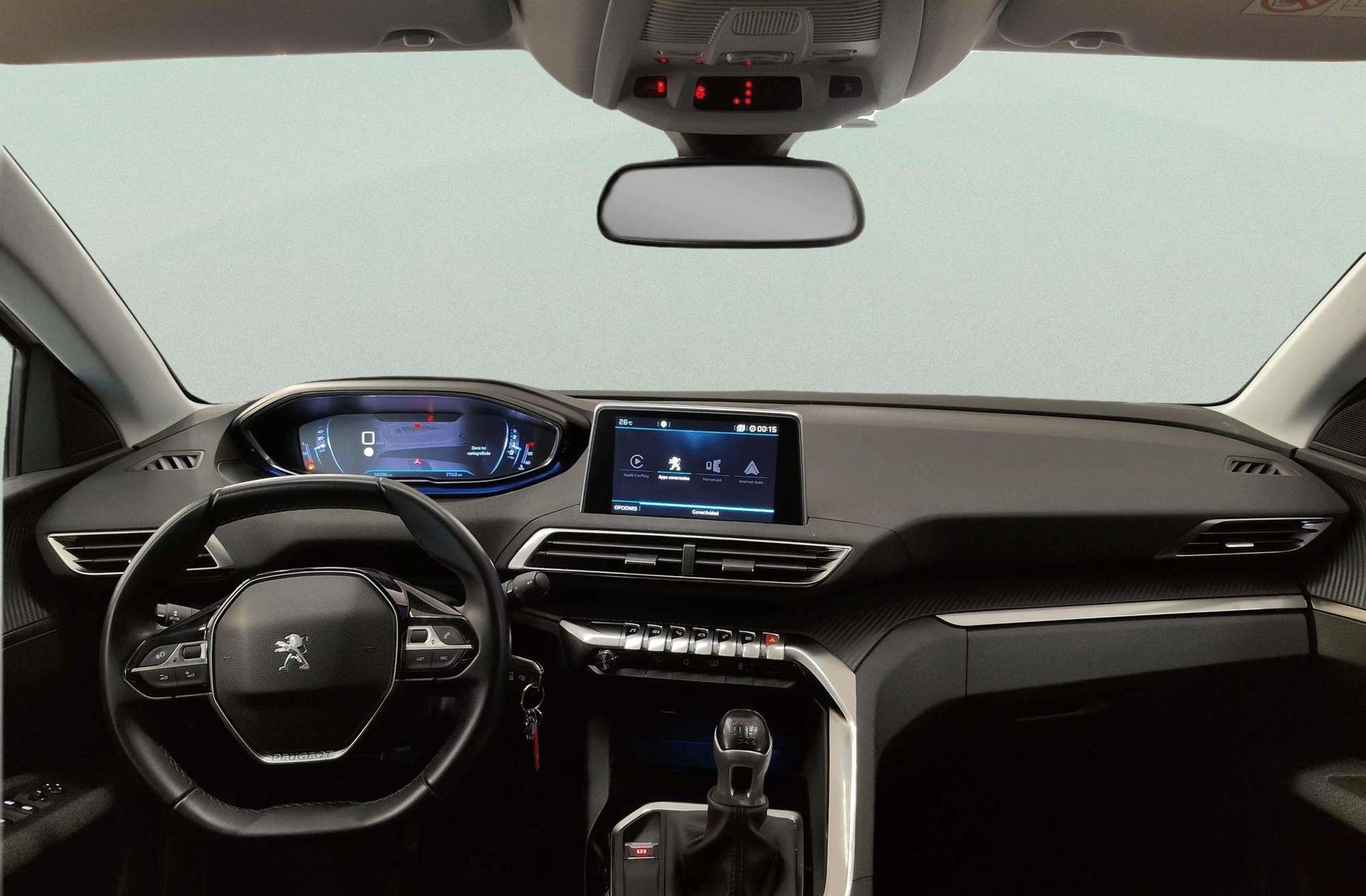 Peugeot 3008 BlueHDi 130 Active - foto 6
