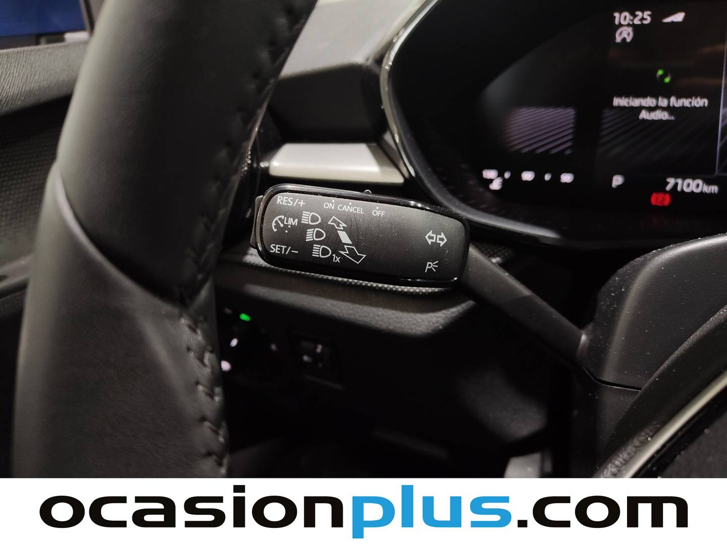 Foto Skoda Fabia Skoda Fabia 1.0 TSI Selection DSG (115 CV)