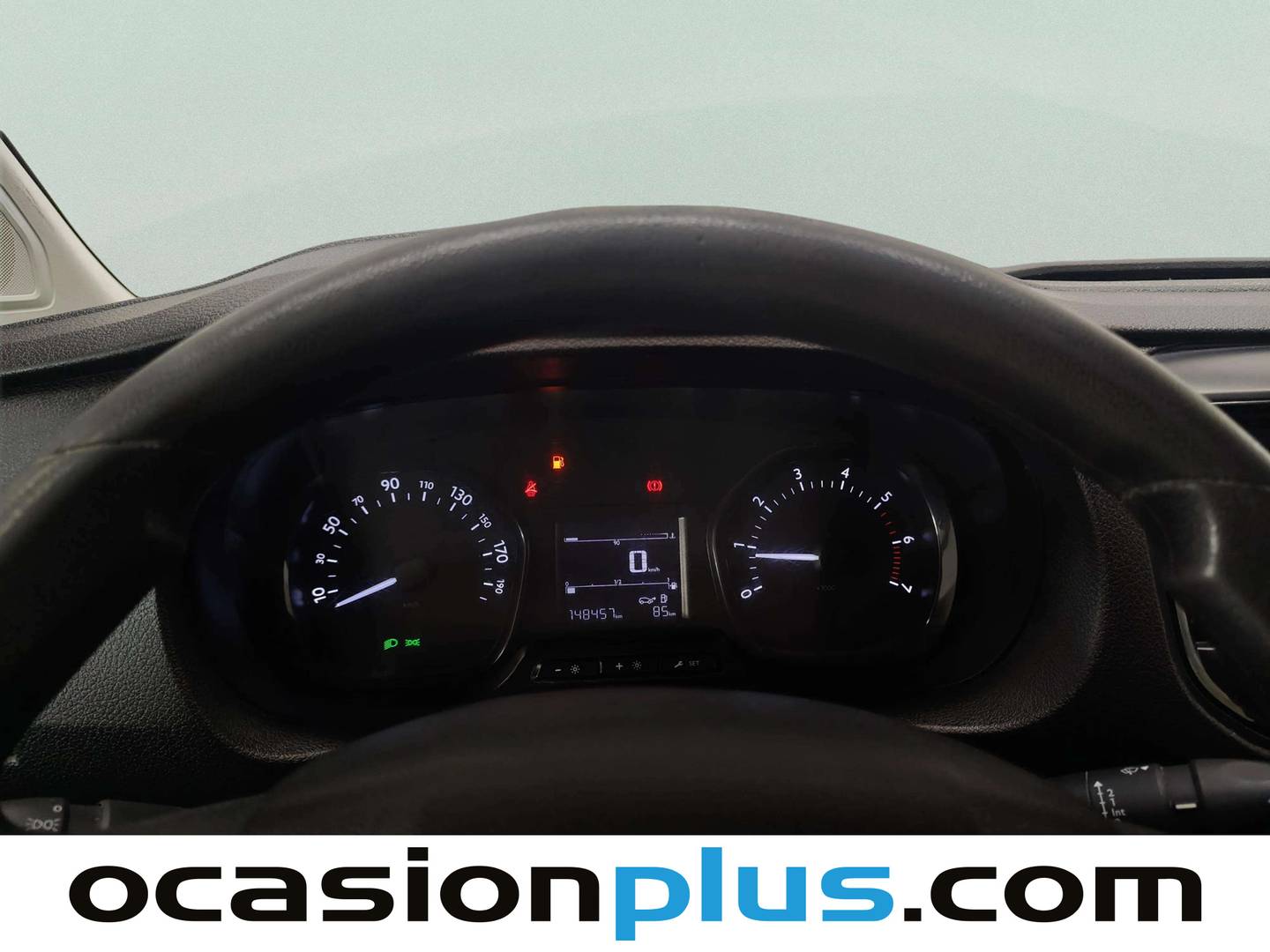 Peugeot Expert Peugeot Expert Furgon BlueHDi 120 S&S Pro Standard (120 CV) 2021