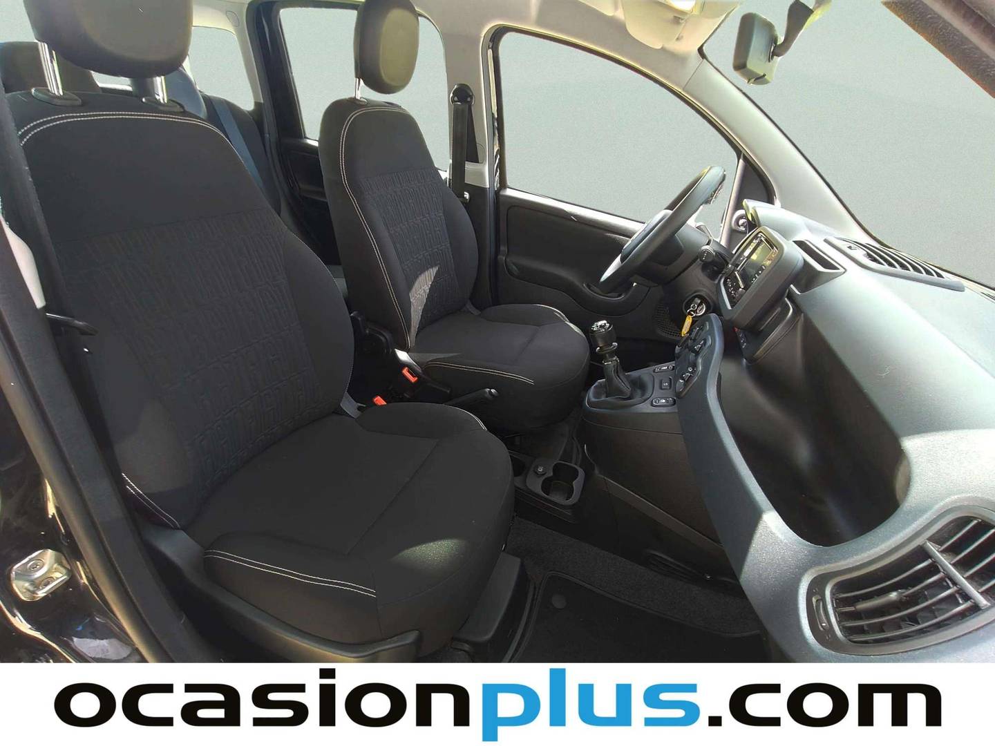 Fiat Panda Fiat Panda 1.0 Hybrid (70 CV) seminuevo