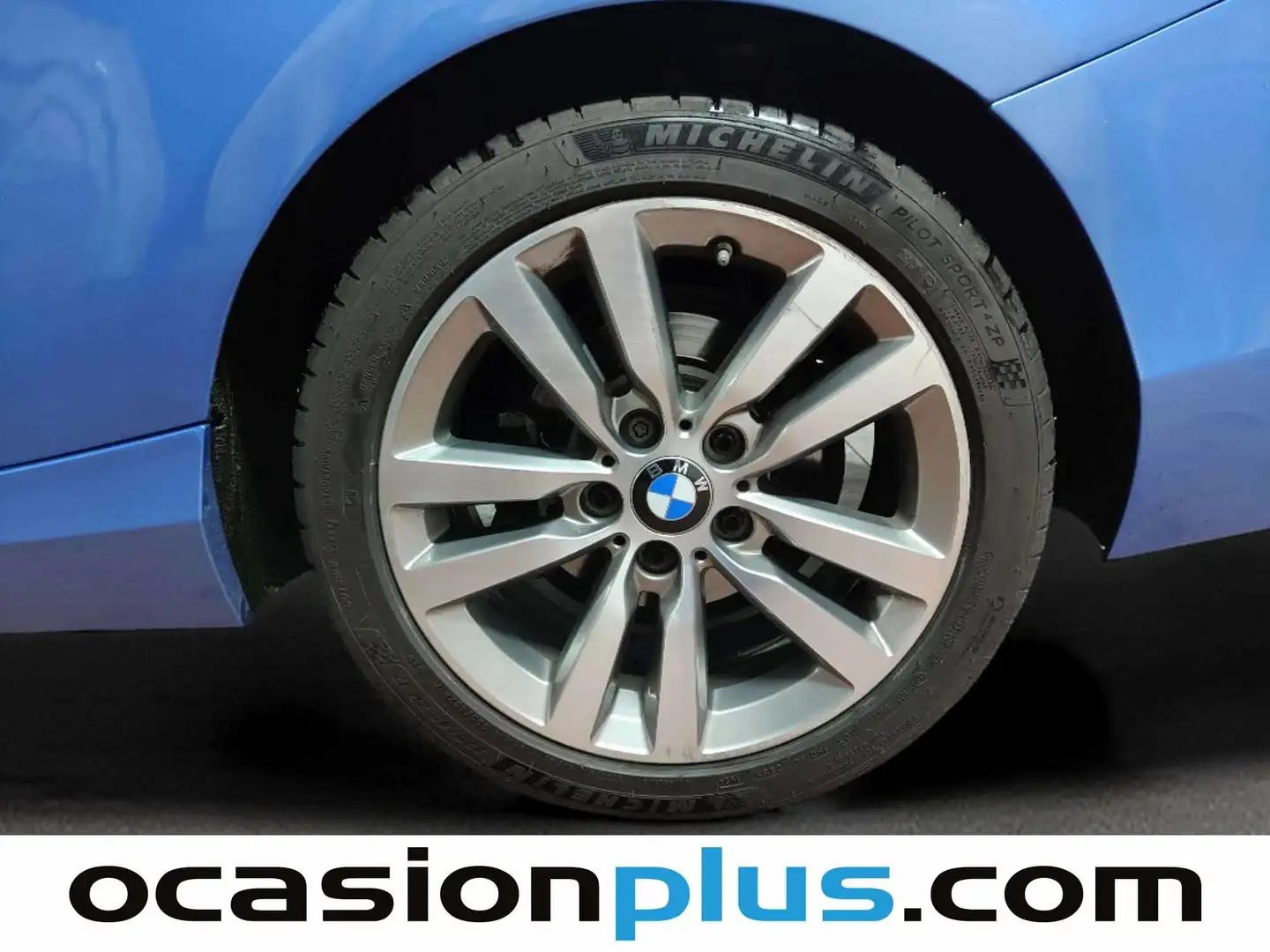 Foto BMW Serie 2 BMW Serie 2 218d Coupe  (150 CV)