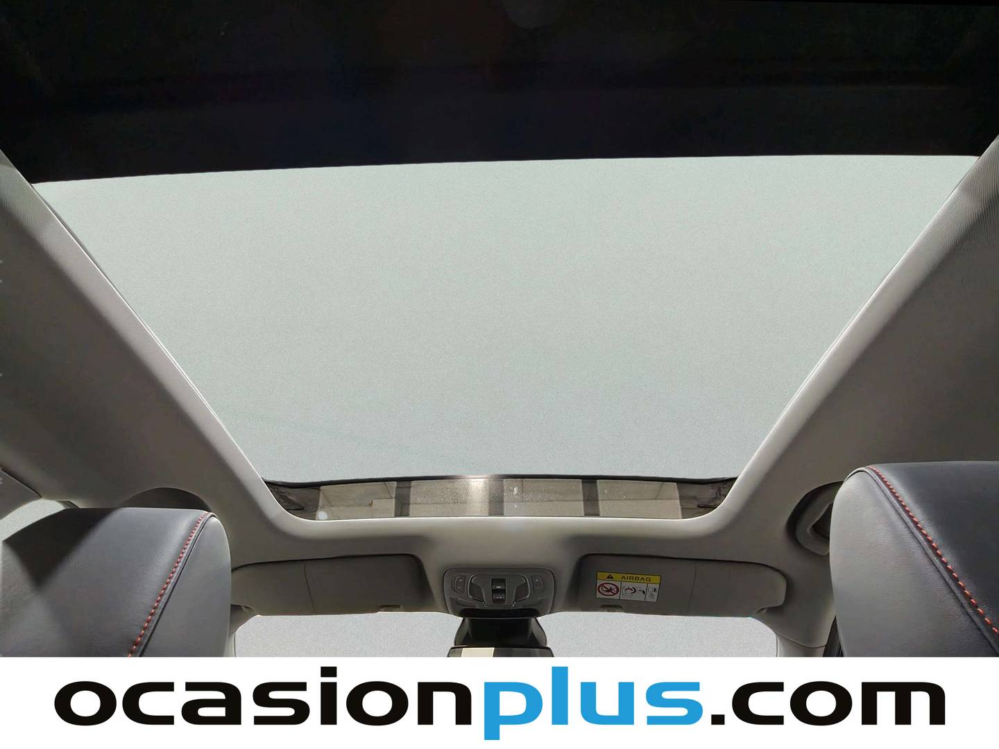 Foto MG ZS MG ZS 1.0T Luxury (111 CV)