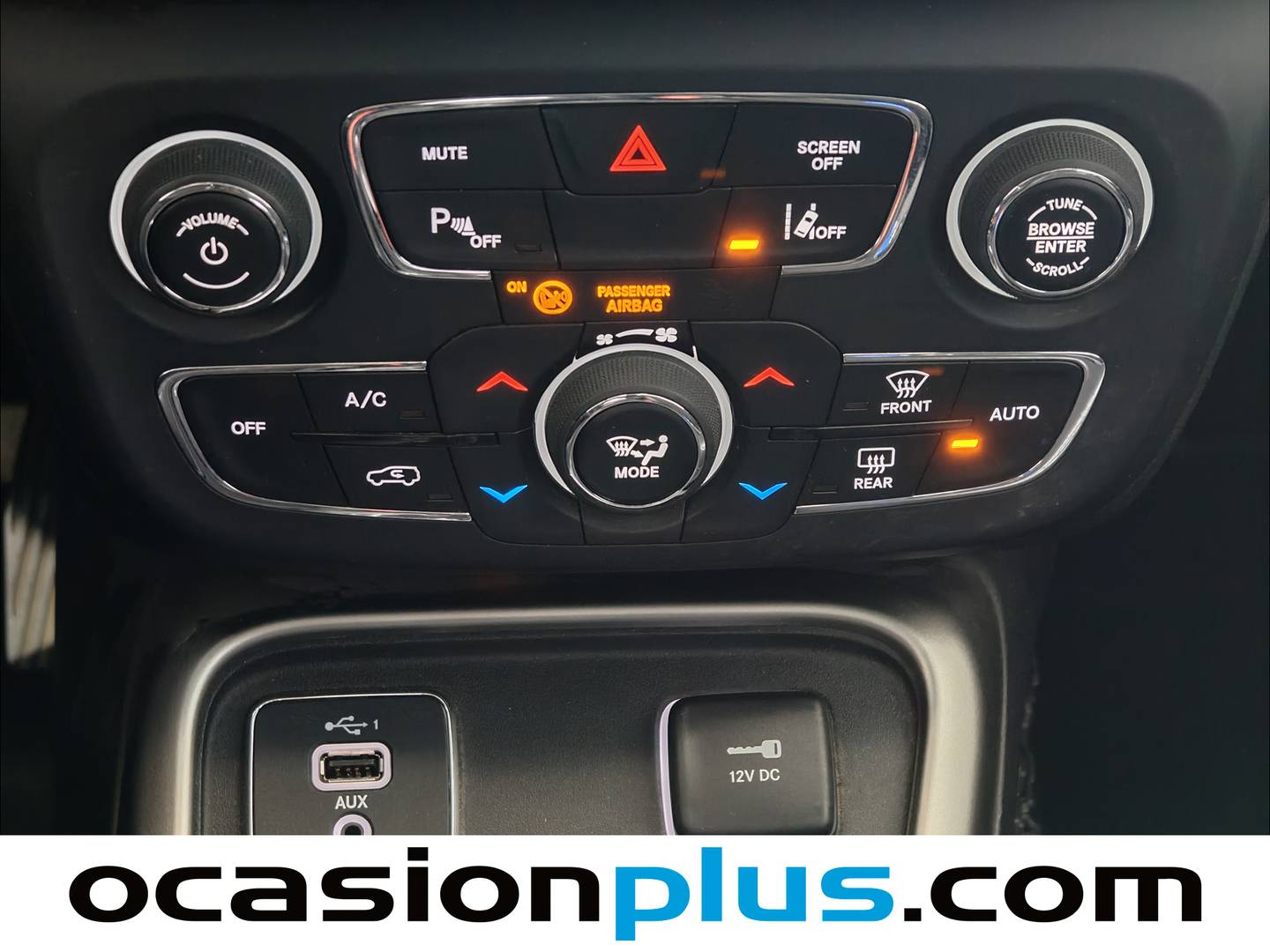Jeep Compass Jeep Compass 1.6 Multijet Longitude 4x2 (120 CV) al mejor precio