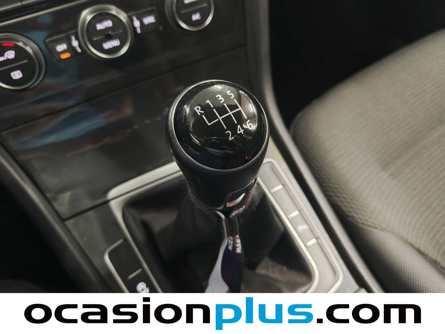 Volkswagen Golf Volkswagen Golf Advance 1.4 TSI (125 CV) de segunda mano