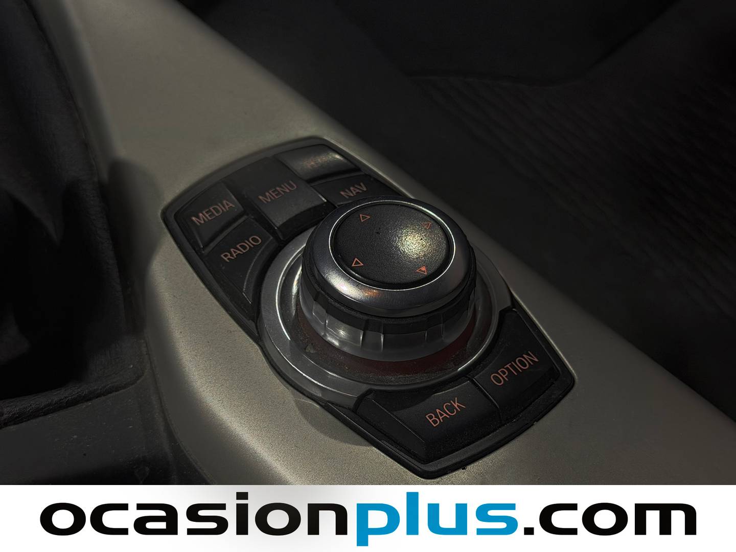 BMW Serie 1 BMW Serie 1 116d Efficient Dynamics (116 CV) 2015