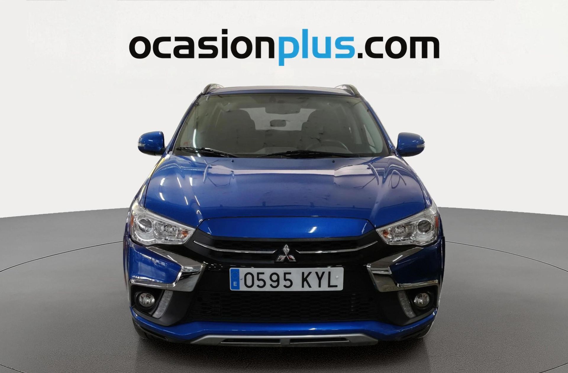 Mitsubishi ASX 160 MPI Motion - foto 11