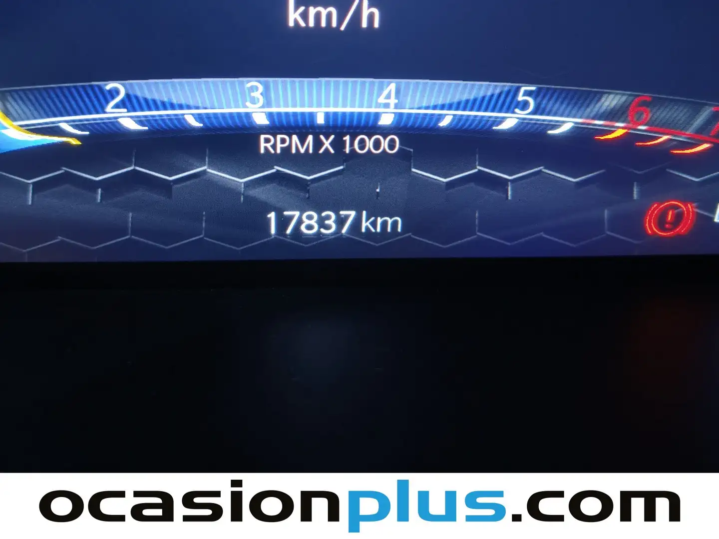 Foto Jeep Renegade Jeep Renegade eHybrid 1.5 Limited ATX (130 CV)