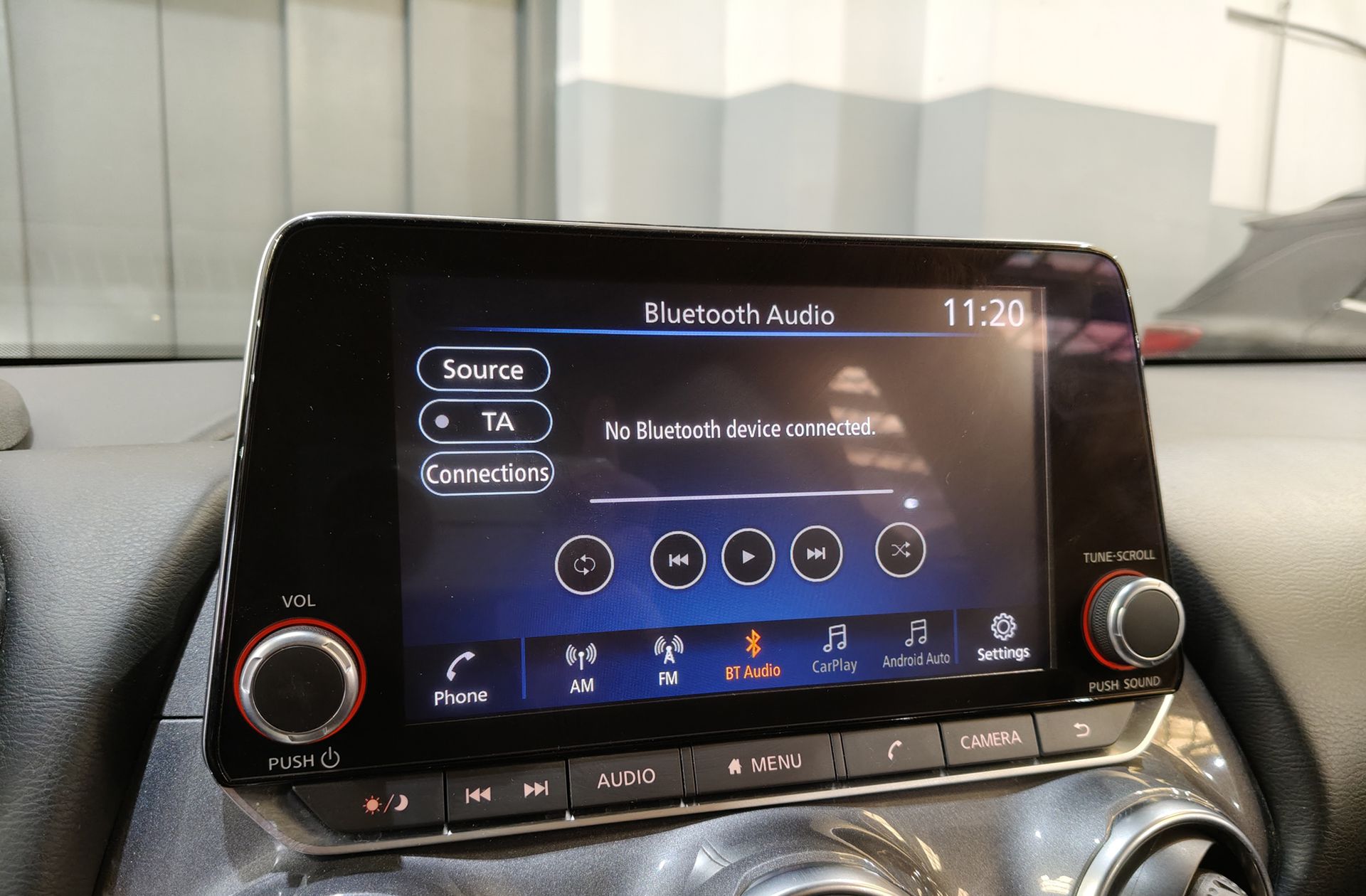 Nissan Juke Hybrid N-Design Black - foto 33