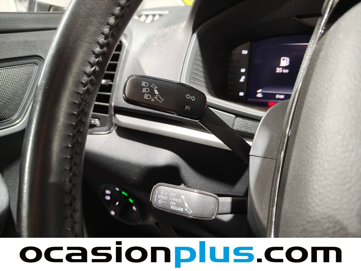 Foto Skoda Karoq Skoda Karoq 2.0 TDI Ambition 4X4 DSG  (150 CV)