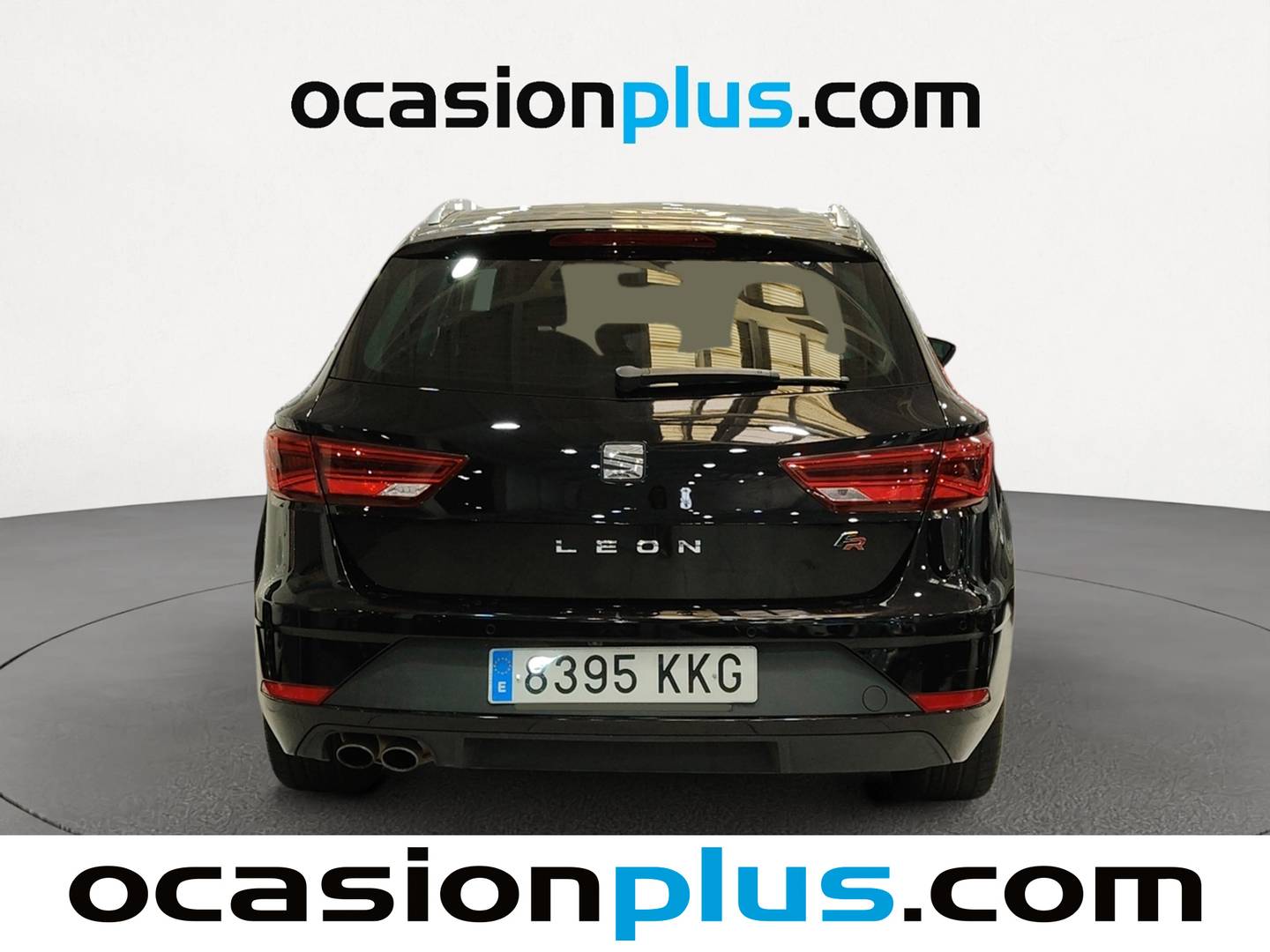 Seat León SEAT León ST ST 1.4 TSI S&S FR Advanced (125 CV) km 0
