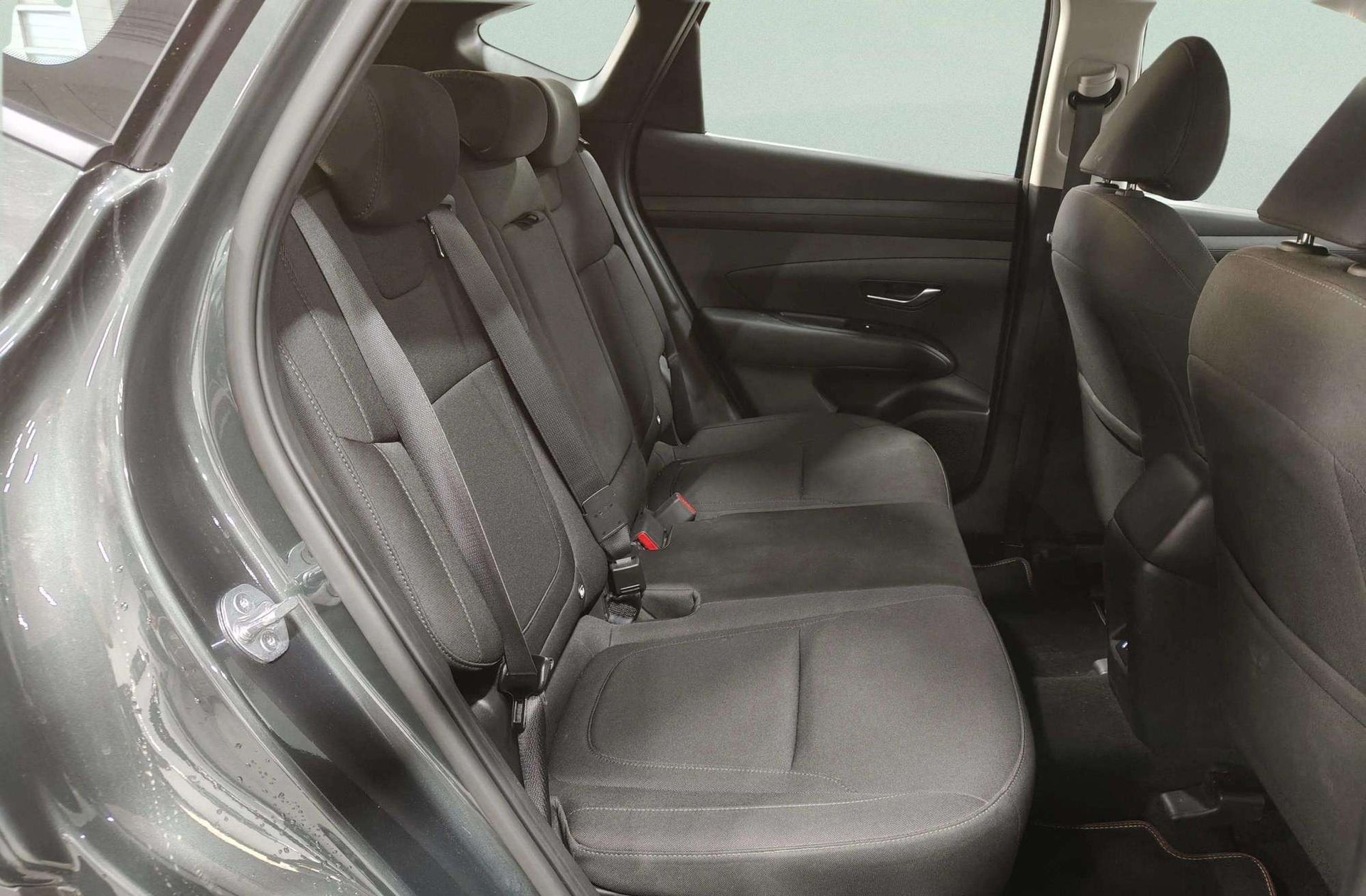 Hyundai Tucson 1.6T HEV Klass - foto 18