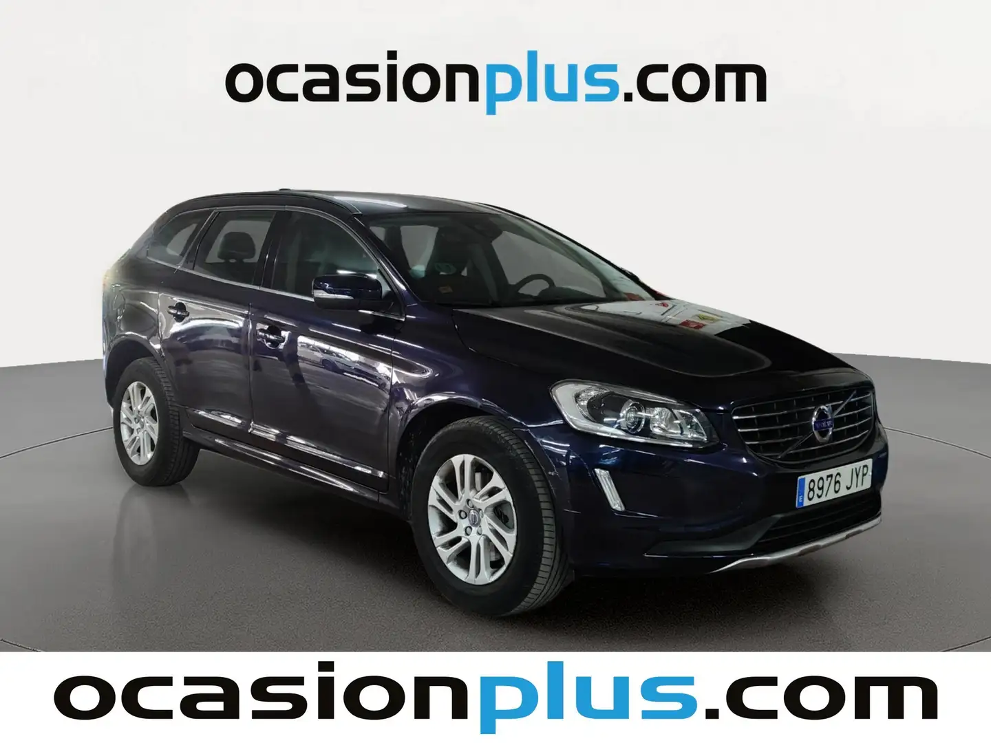 Foto Volvo XC60 Volvo XC60 D3 Momentum Auto (150 CV)