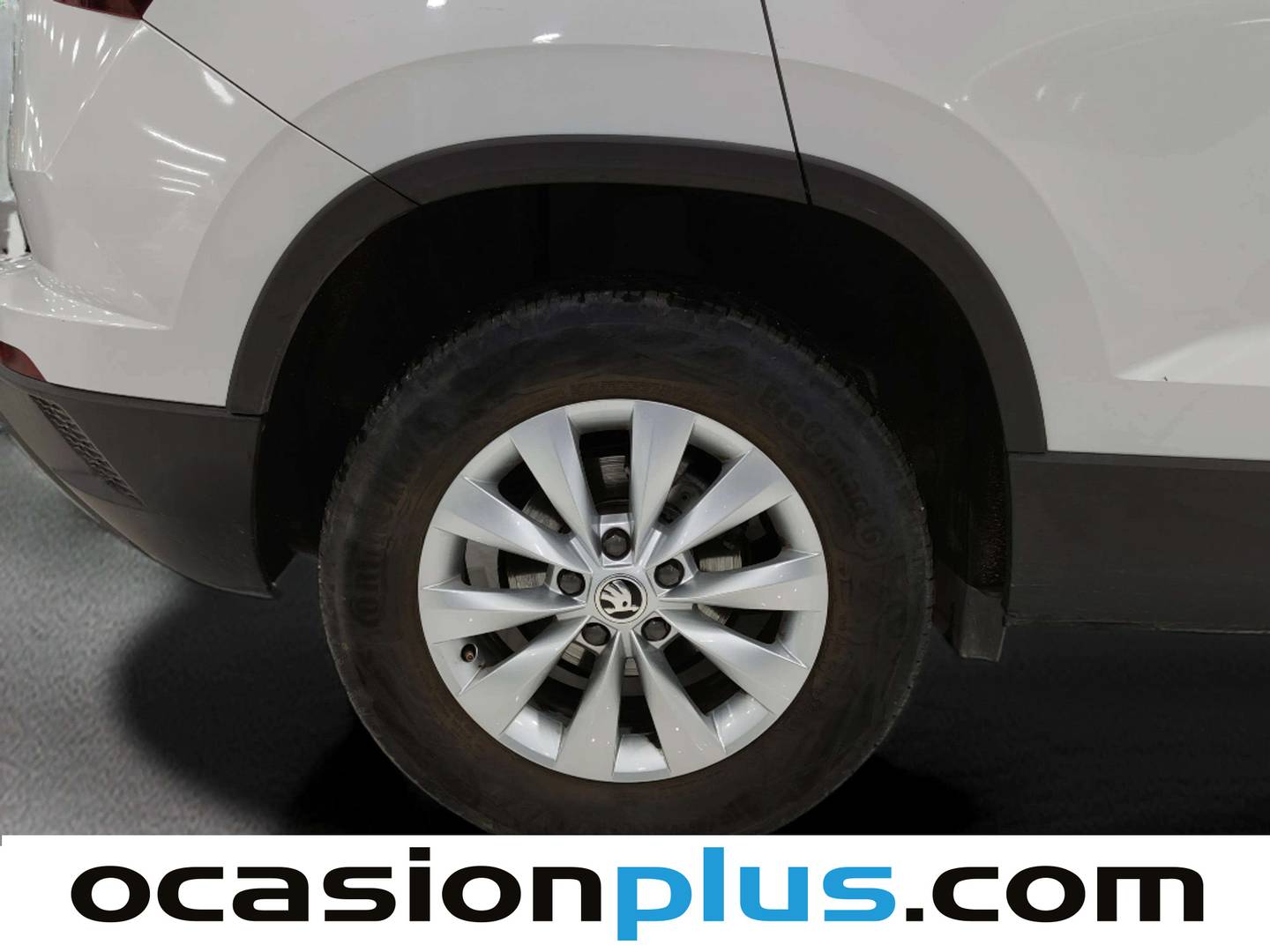 Foto Skoda Karoq Skoda Karoq 2.0 TDI Selection 85 (115 CV)