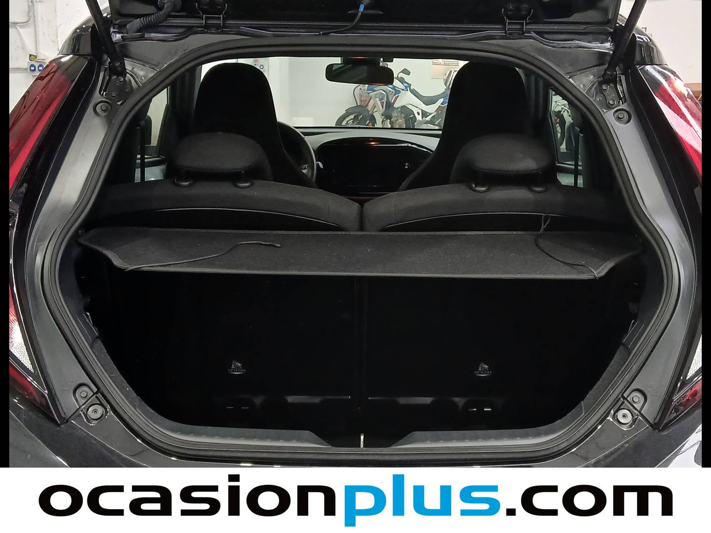 Foto Toyota Aygo X Cross Toyota Aygo X Cross 1.0 VVT-I Like (72 CV)