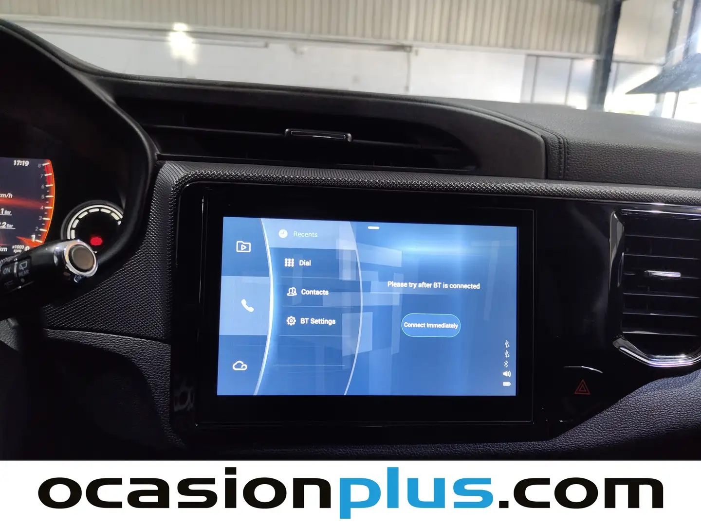 Foto DR AUTOMOBILES DR 4.0 DR AUTOMOBILES DR4 1.5 (116 CV)