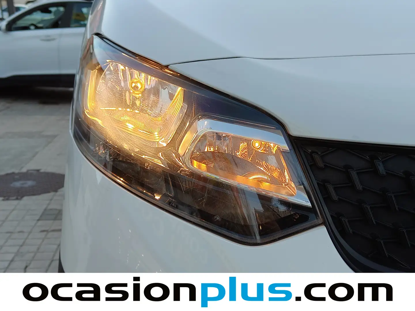 Foto Fiat Scudo Fiat Scudo Furgon 1.5 BlueHDI L1 Business (102 CV)