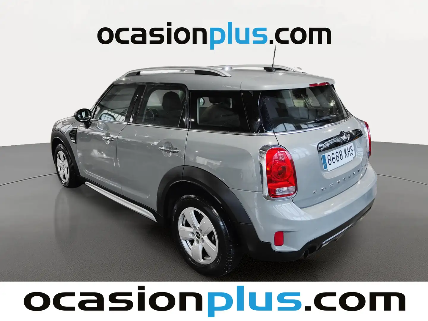 Foto Mini Countryman MINI MINI Countryman One D (116 CV)