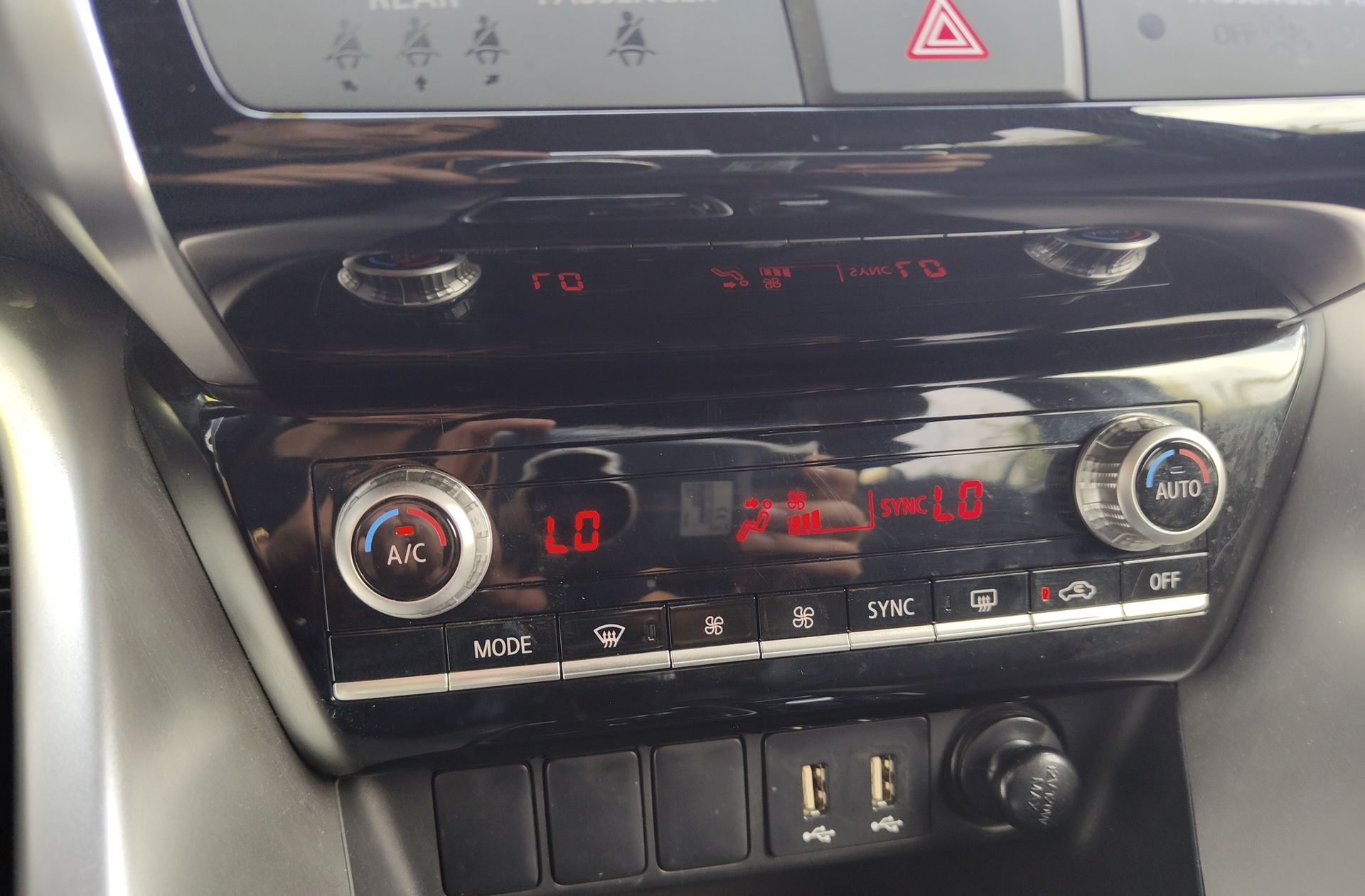 Mitsubishi Eclipse Cross 2.4 PHEV Kaiteki 4WD - foto 27