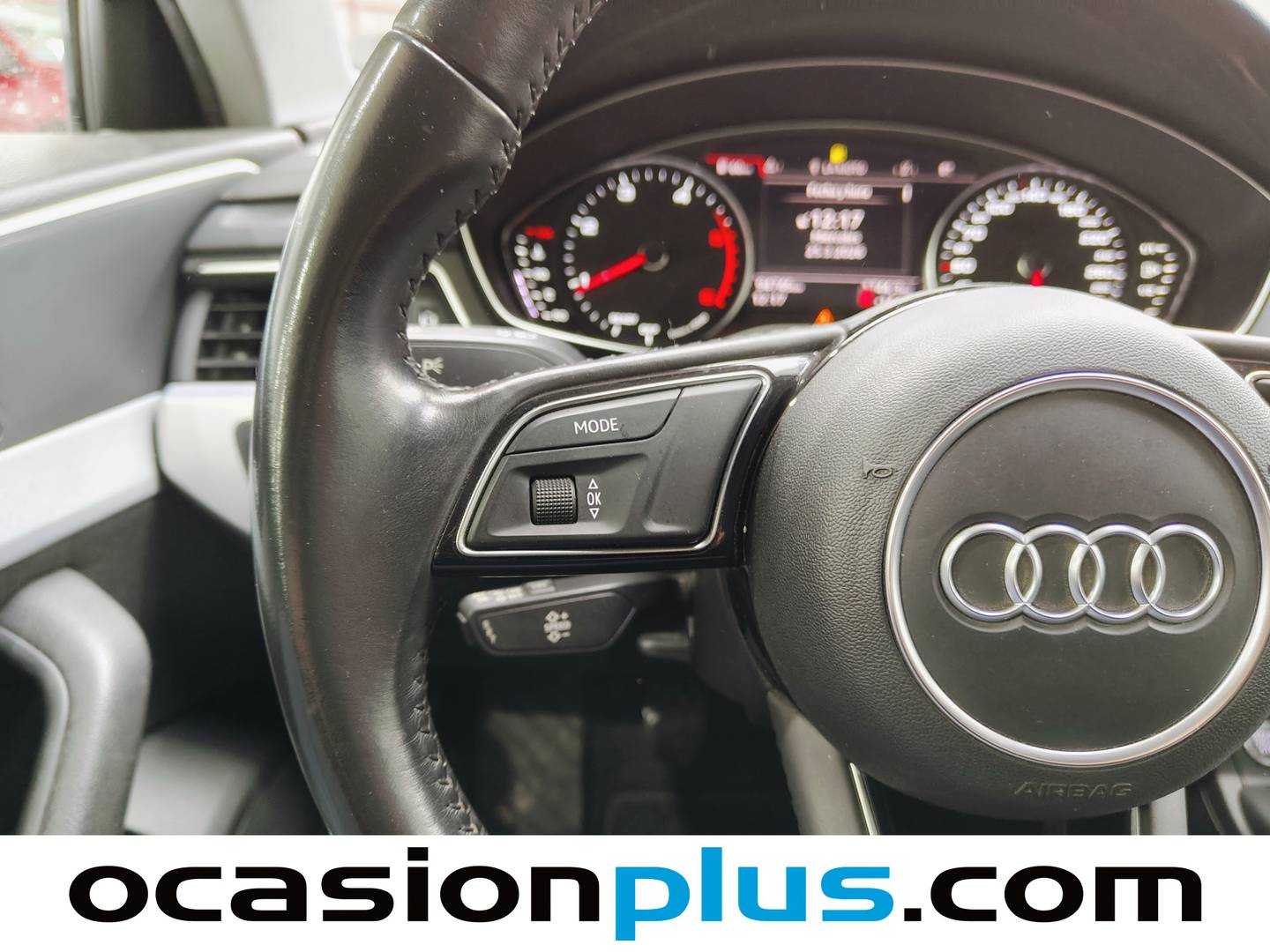 Audi A4 Audi A4 S line edition 2.0 TDI (150 CV) barato