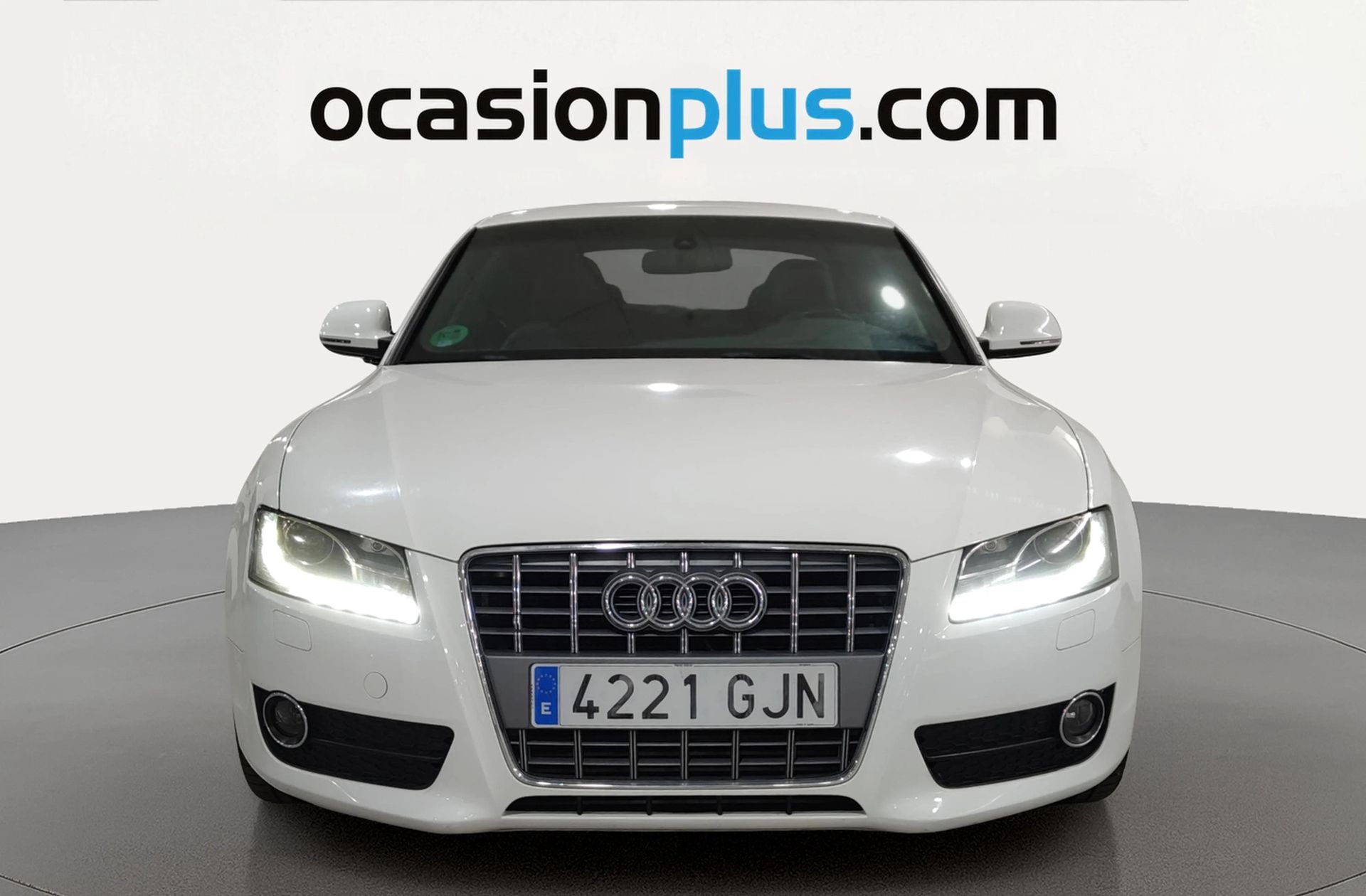Audi A5 Coupe 2.0 TFSI Pack S-Line - foto 11