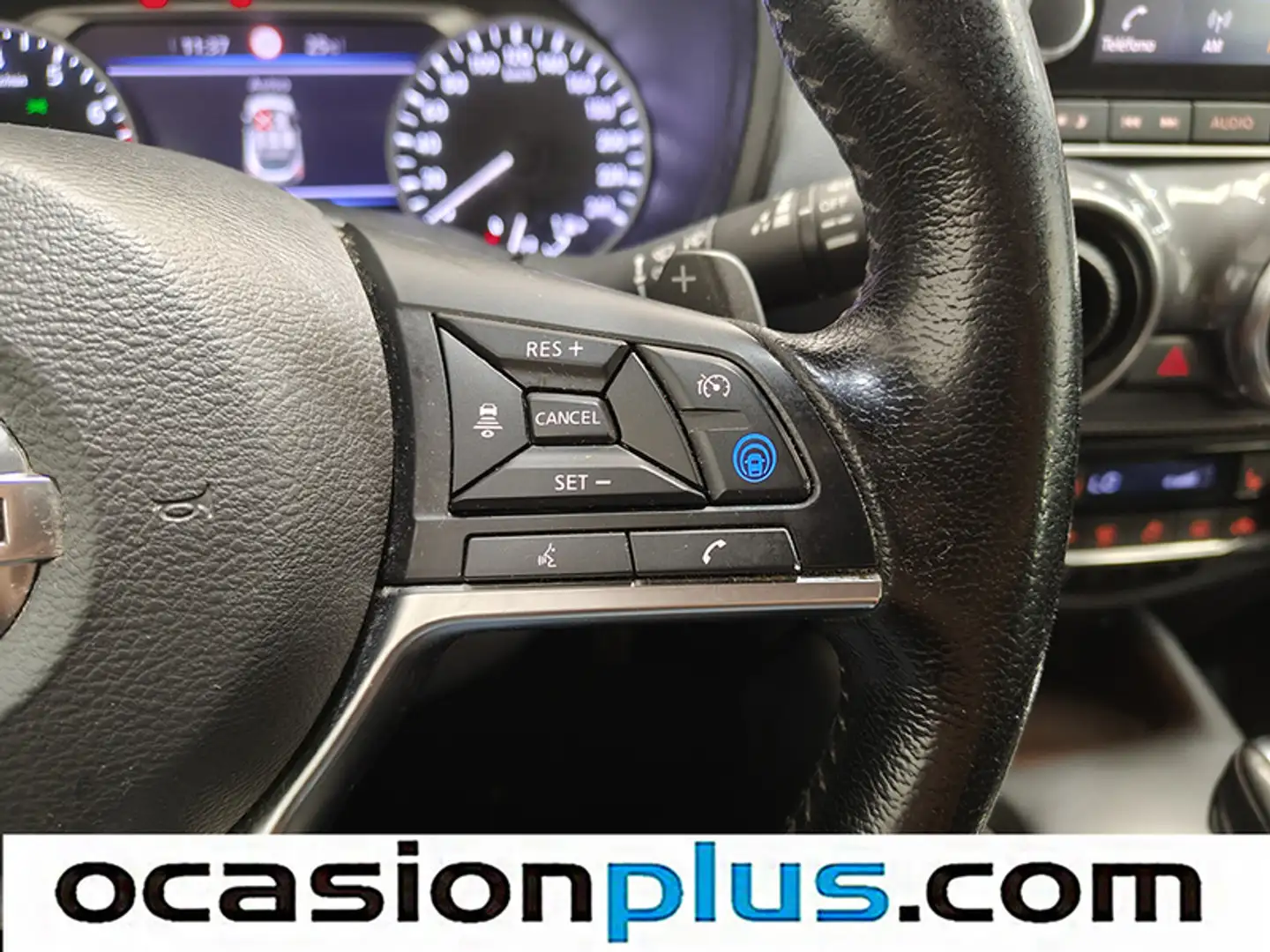 Foto Nissan JUKE Nissan Juke DIG-T Tekna 4x2 DCT (117 CV)