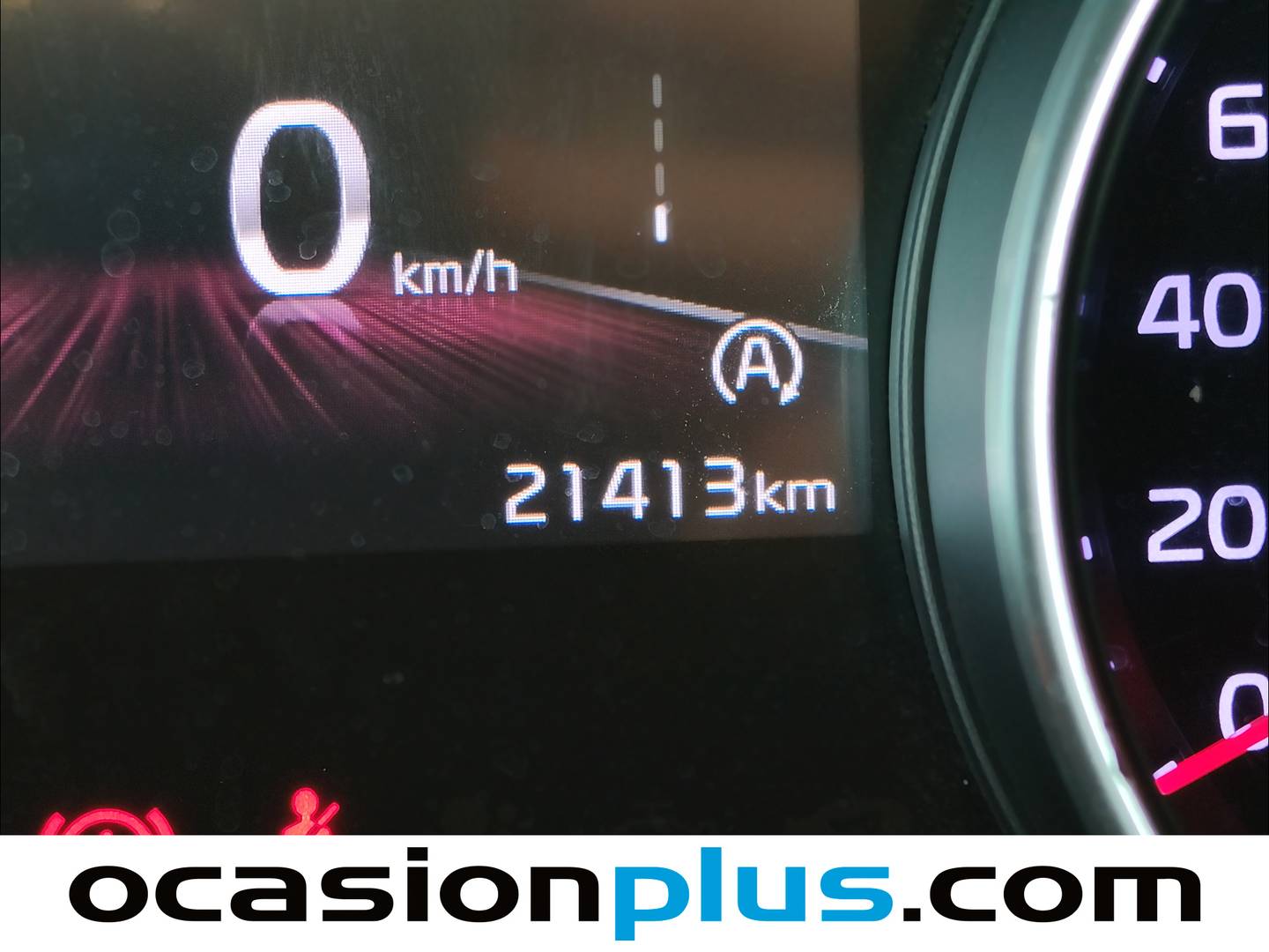KIA Ceed KIA Ceed 1.0 T-GDi Concept (100 CV) seminuevo