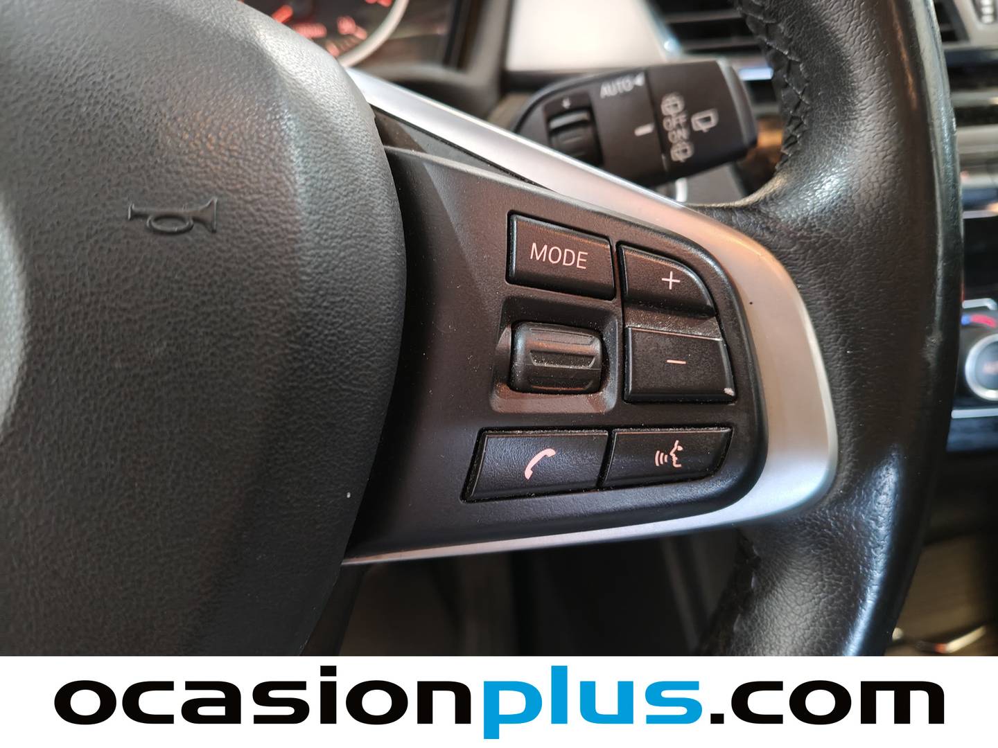 BMW X1 BMW X1 sDrive18d (150 CV) 150cv