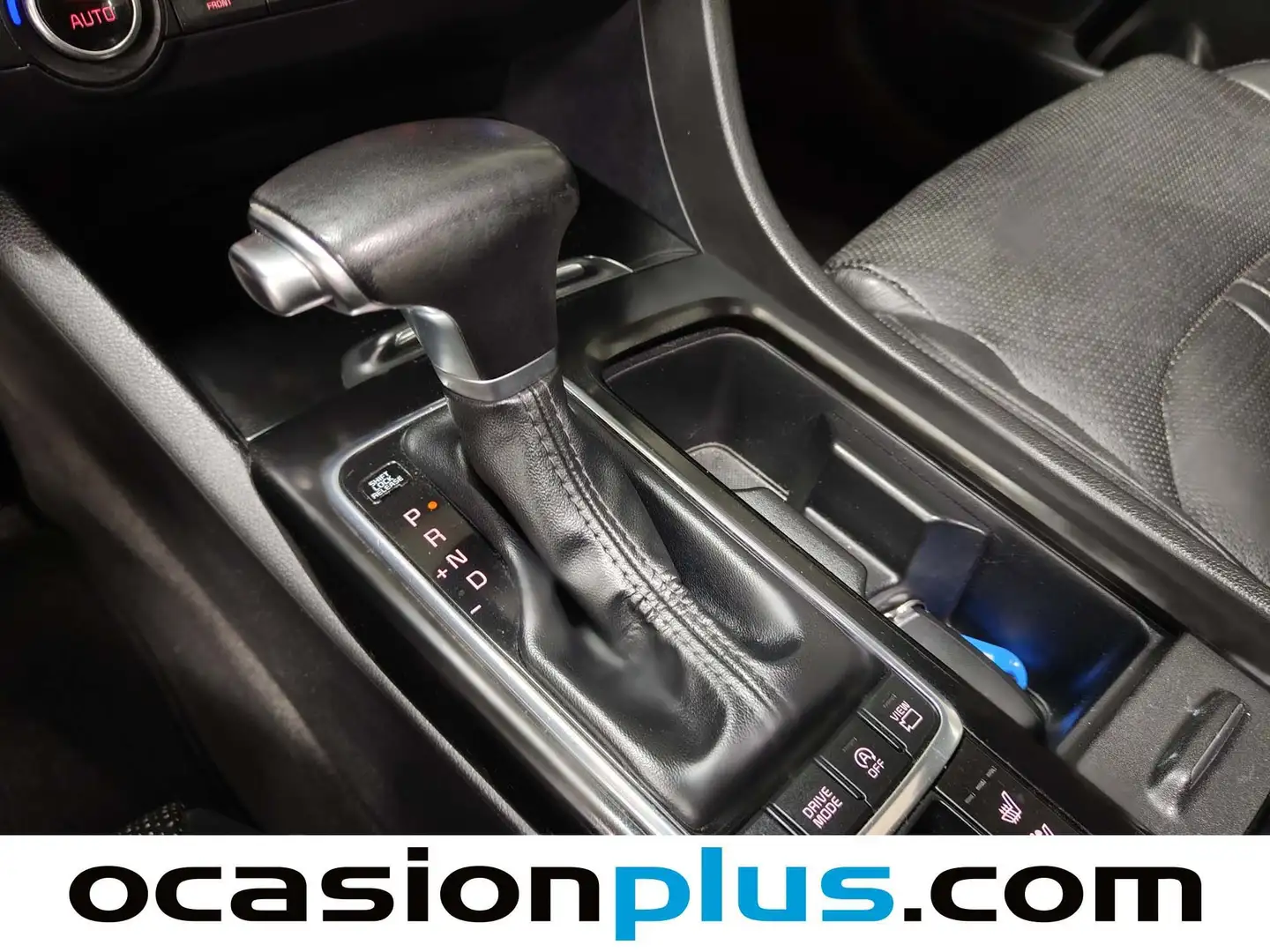 Foto KIA Optima Kia Optima 1.7 CRDI Eco-Dynamics Emotion DCT (141 CV)