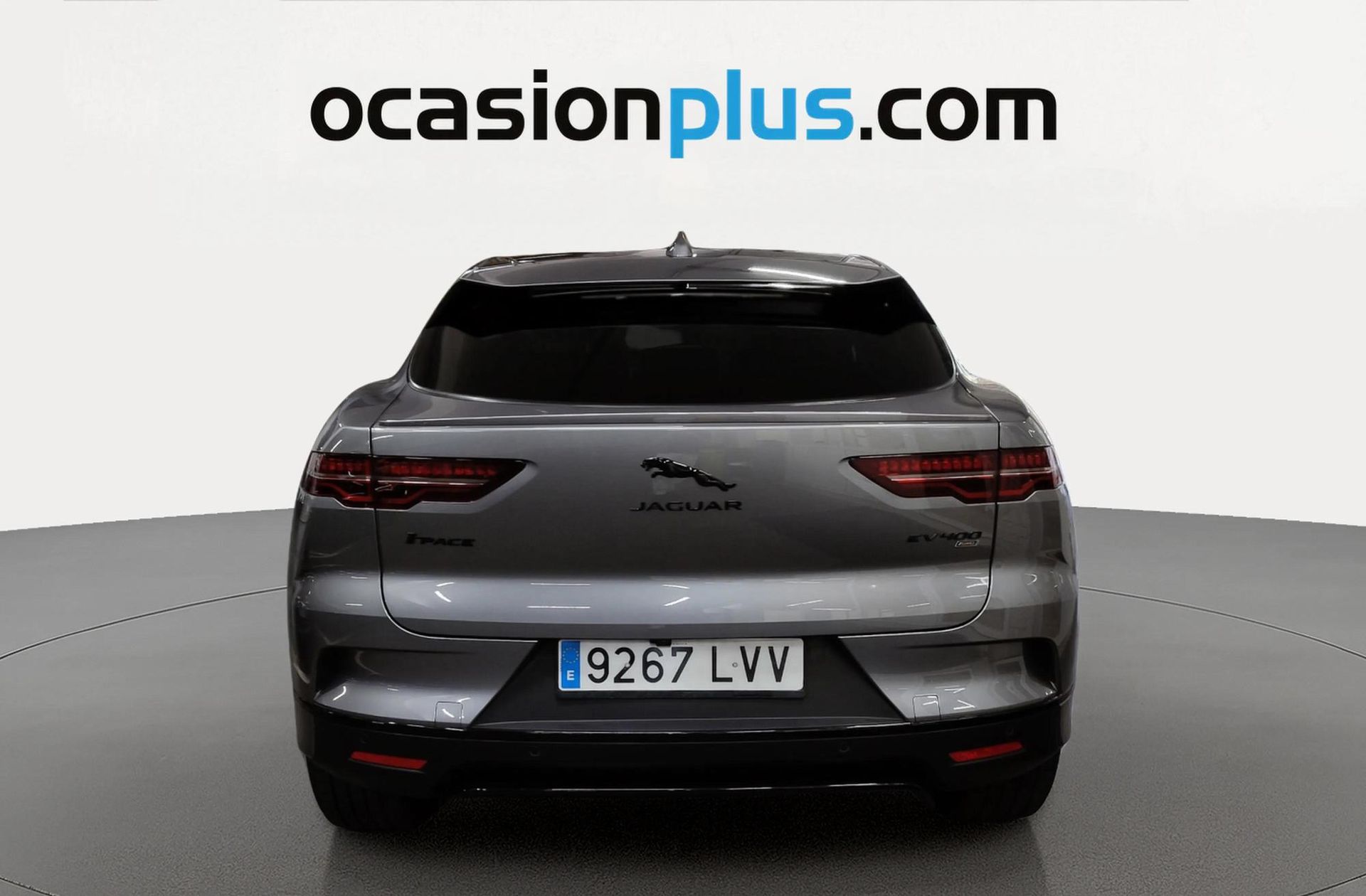Jaguar I-Pace EV400 SE 4WD - foto 16