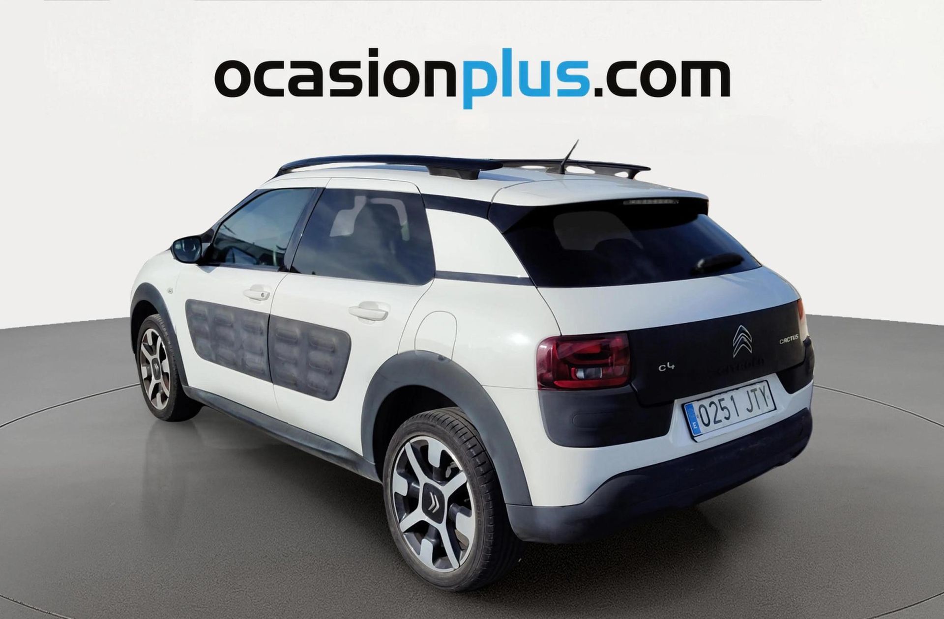 Citroën C4 Cactus PureTech 82 Feel - foto 3