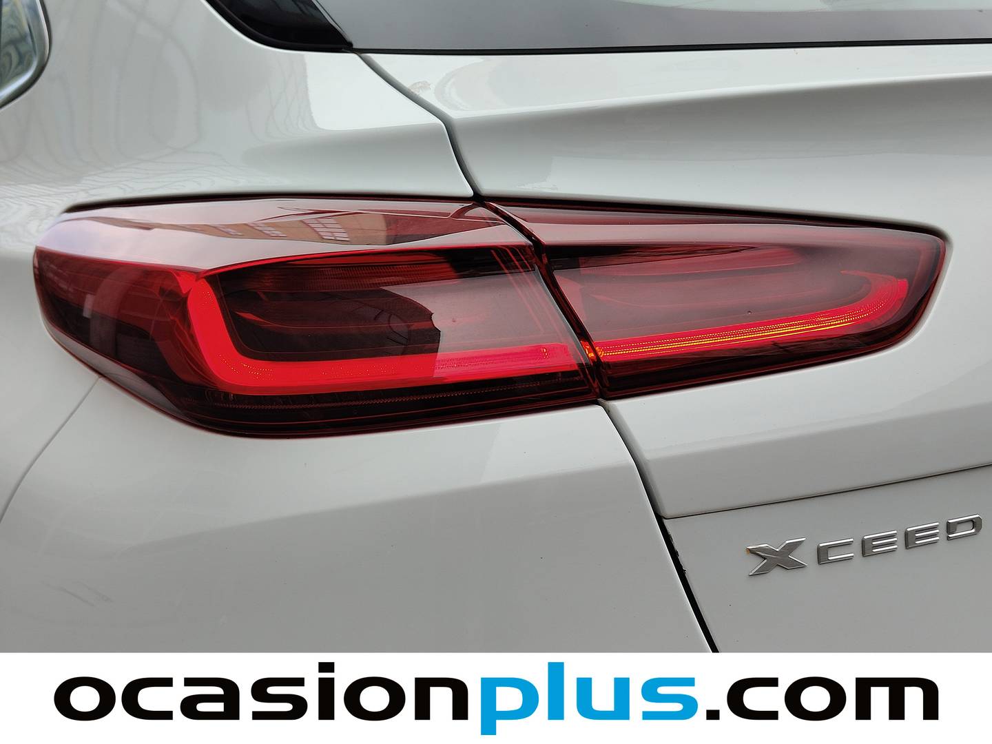 KIA XCeed KIA XCeed 1.0 T-GDi Tech (120 CV) gasolina